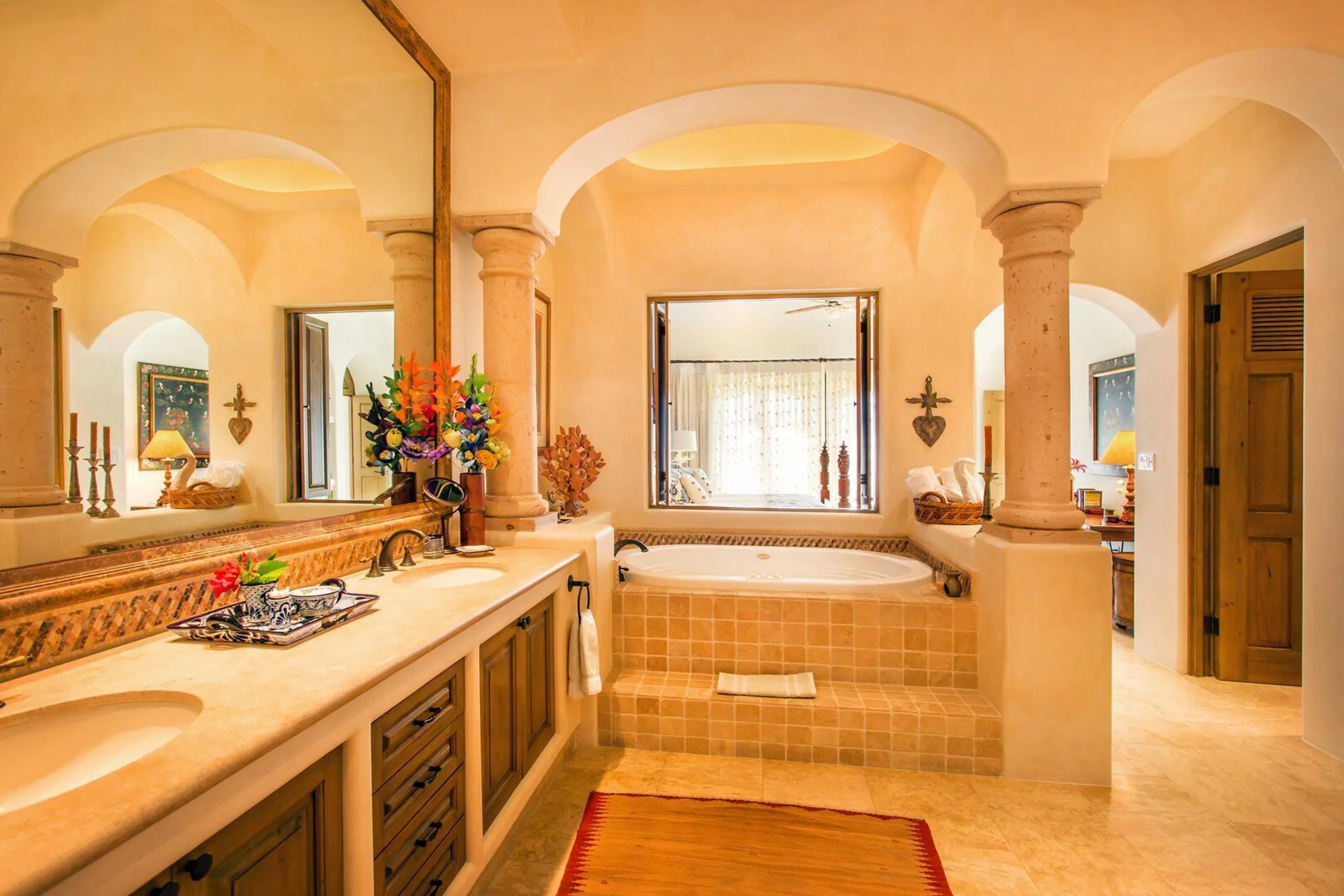 Villas del Mar Spectacular Views of the Pacific Ocean 4 Bedrooms, 4.5 Bathrooms — photograph 11