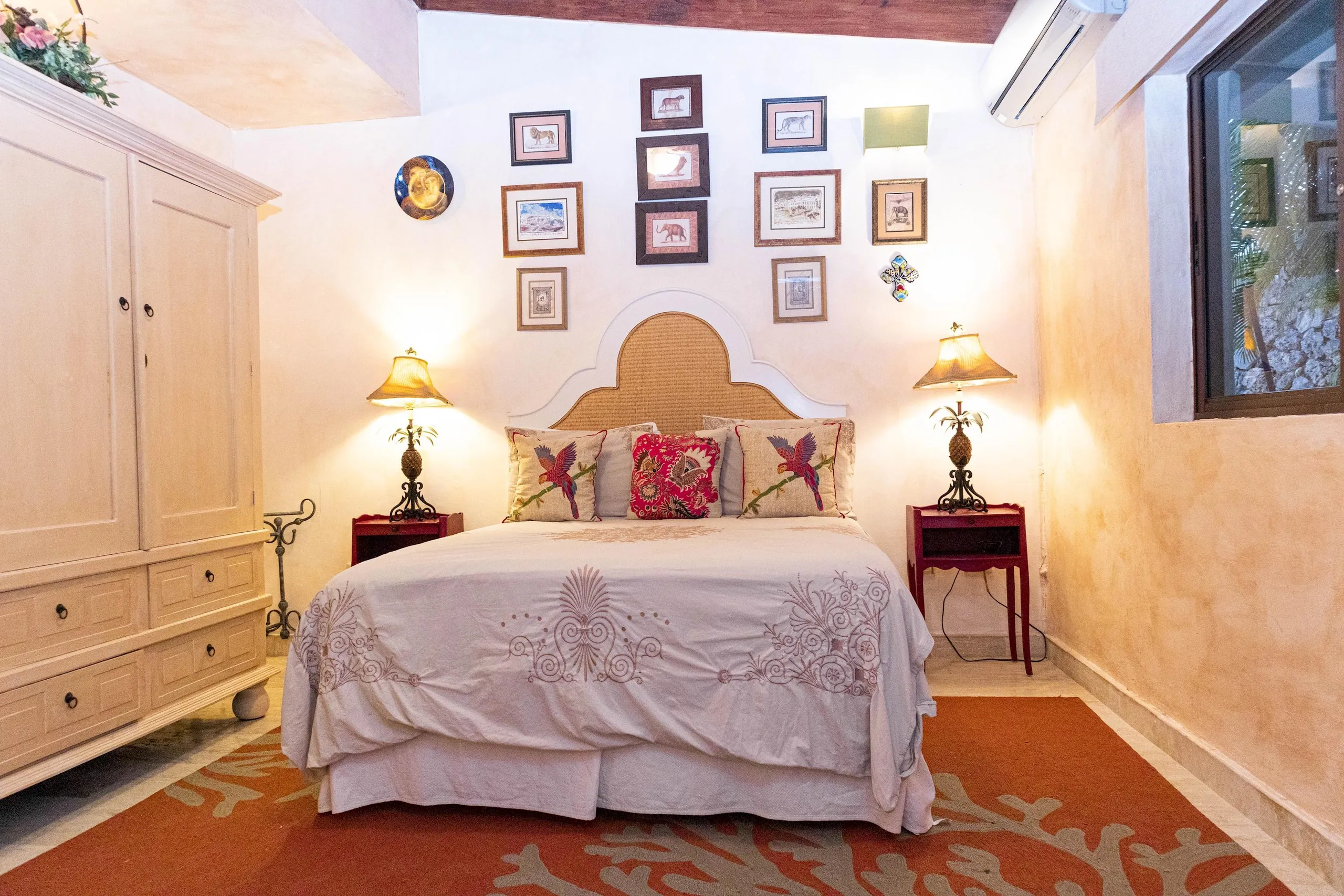 Chic and Relaxing Retreat in La Romana with Private Pool and Jacuzzi — photograph 4