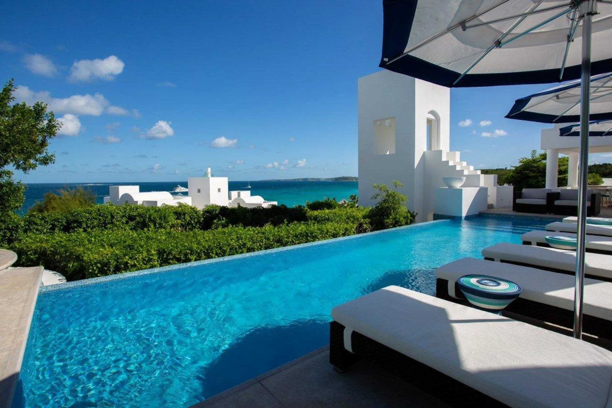 Long Bay Villas Sky 5 Bedrooms — photograph 2