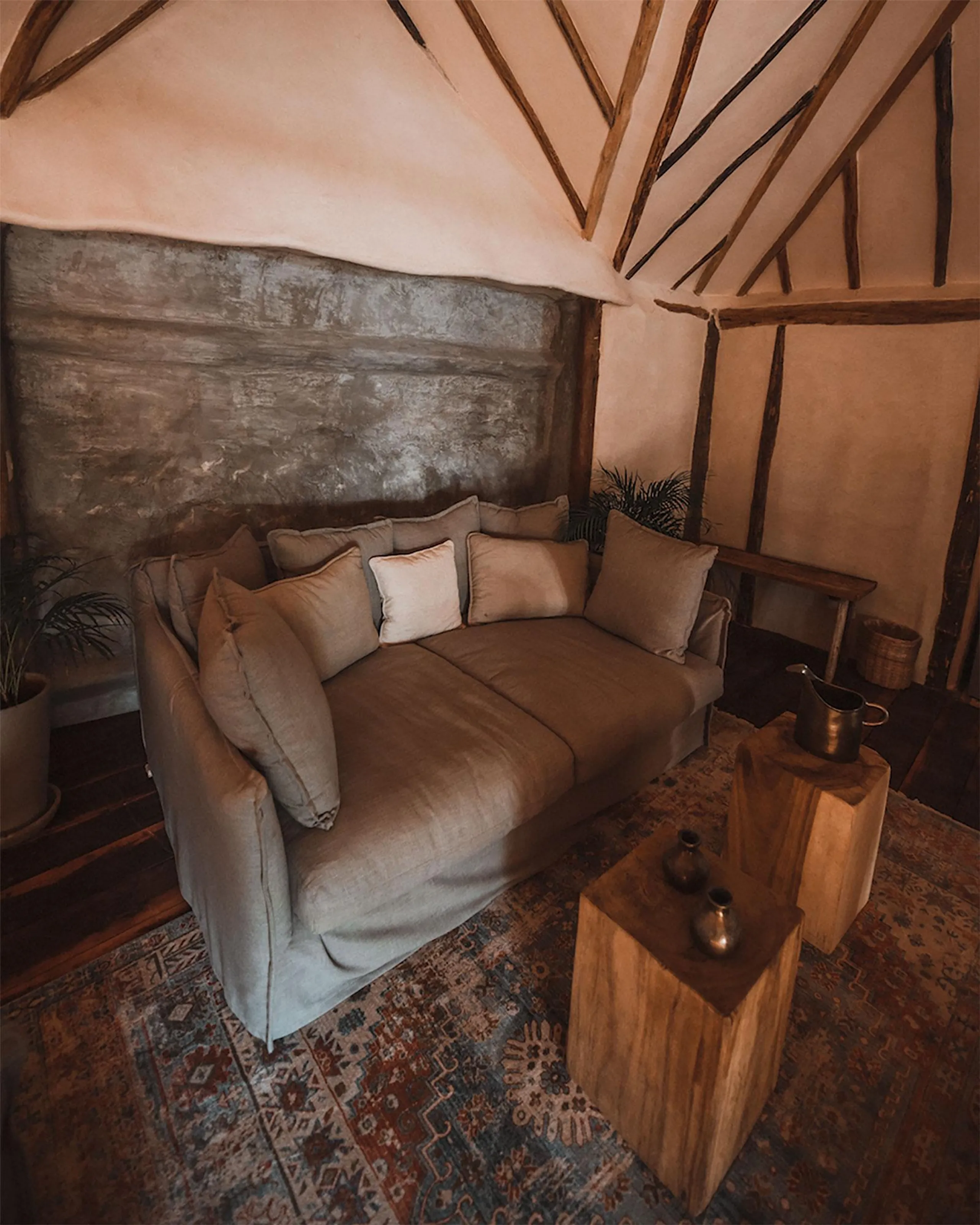 Embrace the Essence of Eco Chic Riviera Maya with this Tropical Oasis — photograph 7
