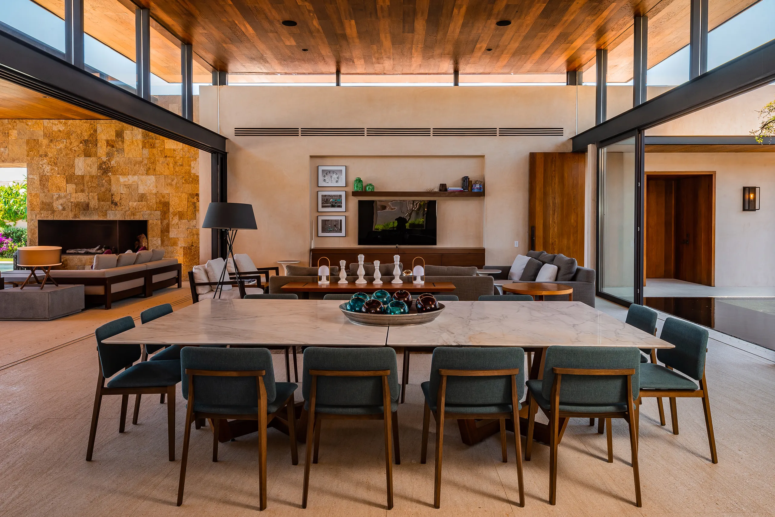 Majestic Retreat in San Jose del Cabo — photograph 7
