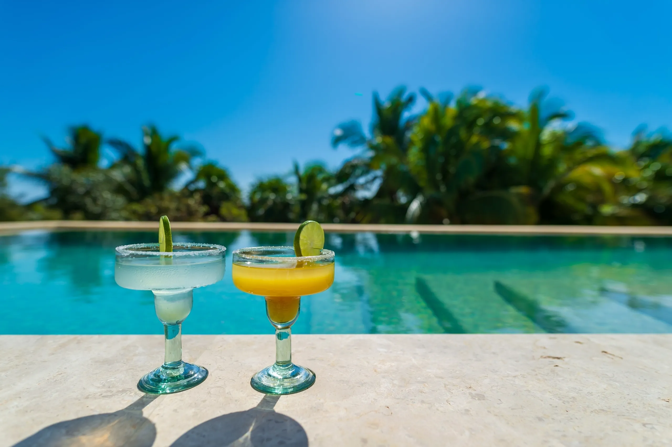 Stunning  Tulum Hacienda Sanctuary with Private Beach — photograph 12