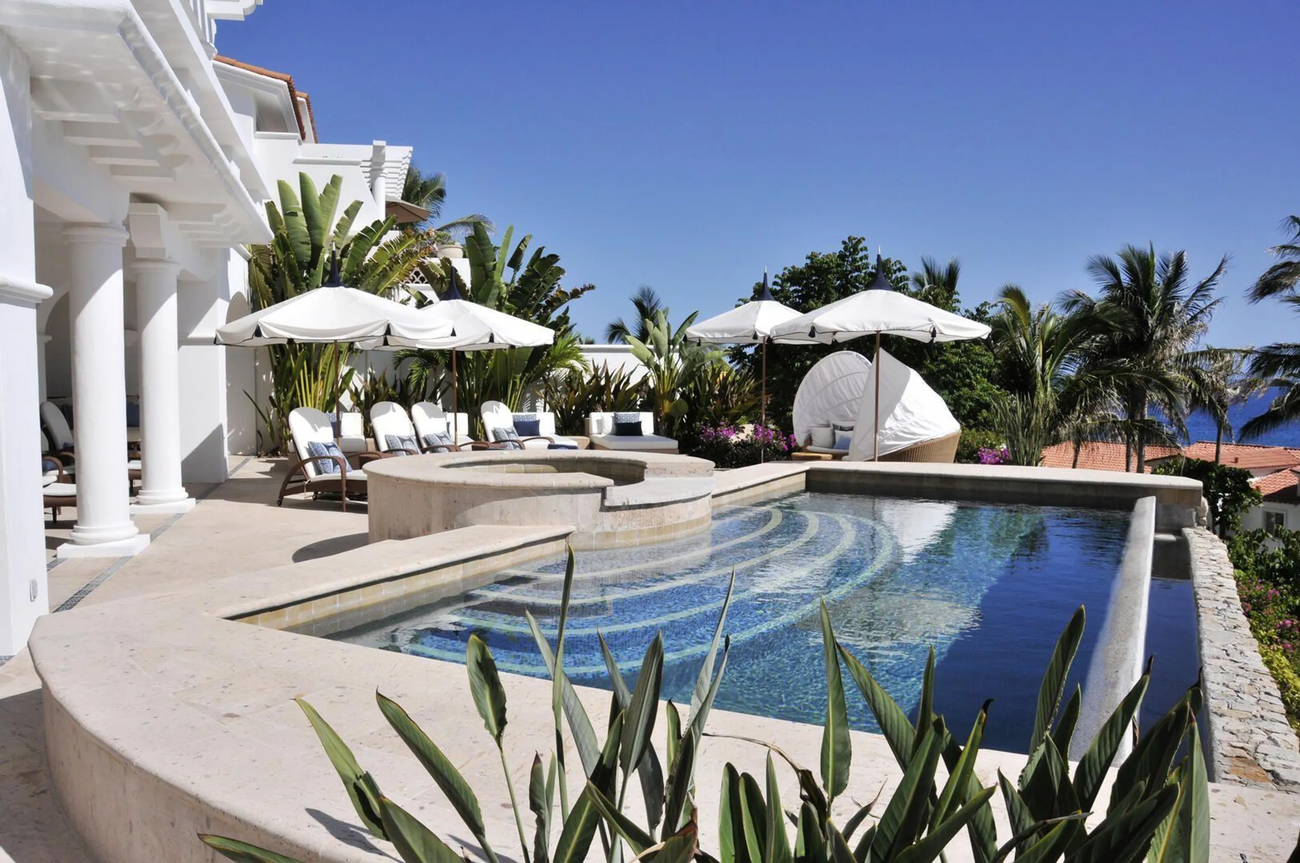 Villas Del Mar Palmilla Luxury Villa with Private Pool and Ocean Views, Villas Del Mar