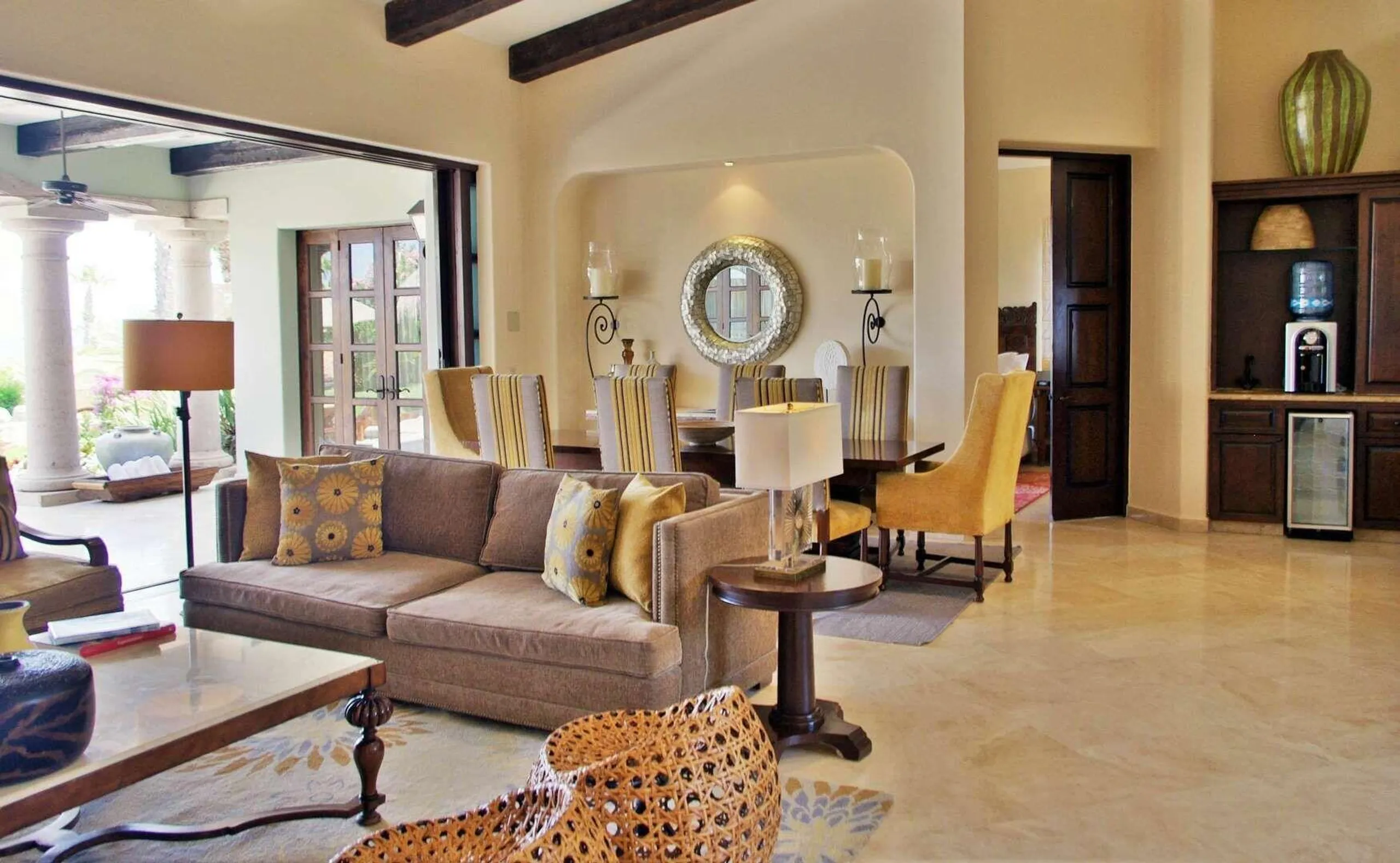 Quaint Luxurious Escape in Punta Ballena — photograph 10
