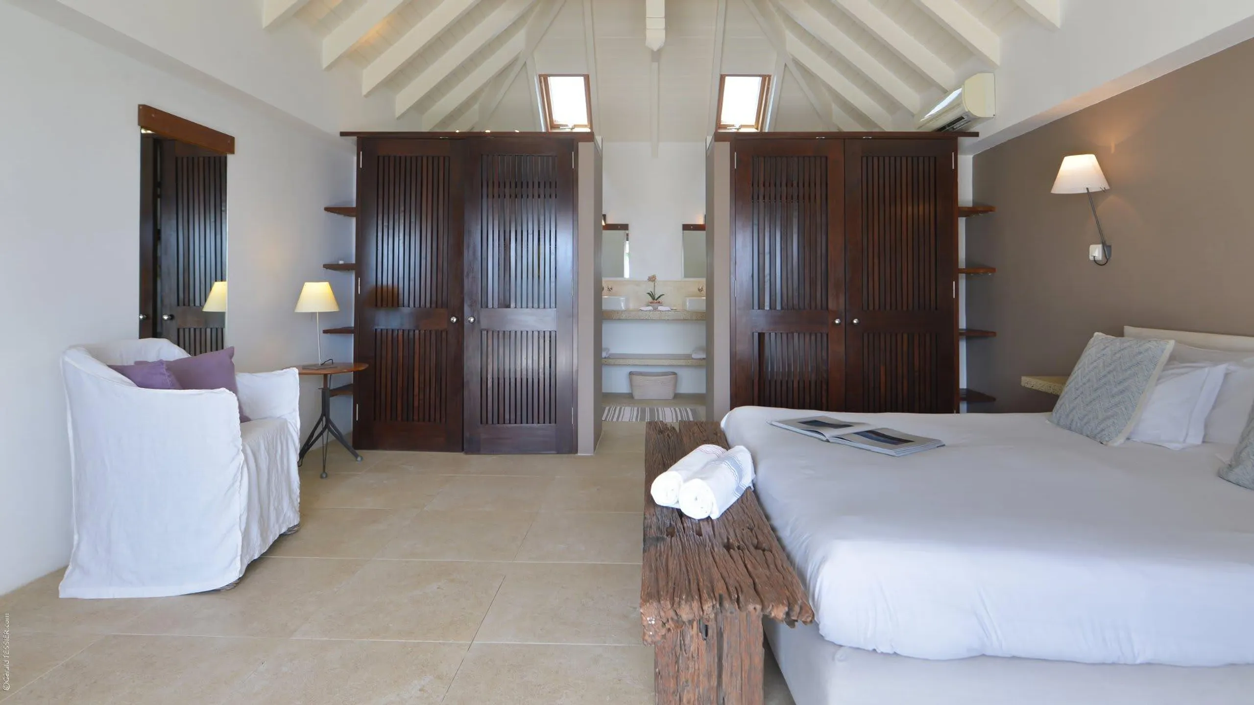 Refreshing Villa with Private Pool and High-Quality Amenities — photograph 6
