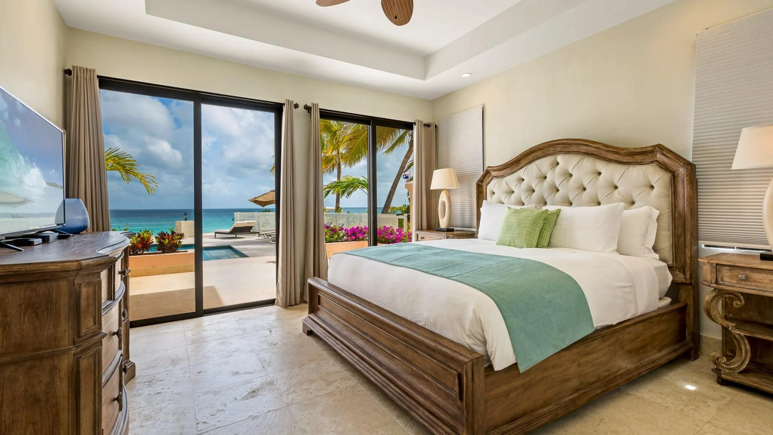 Frangipani 4 bedroom Villa — photograph 10