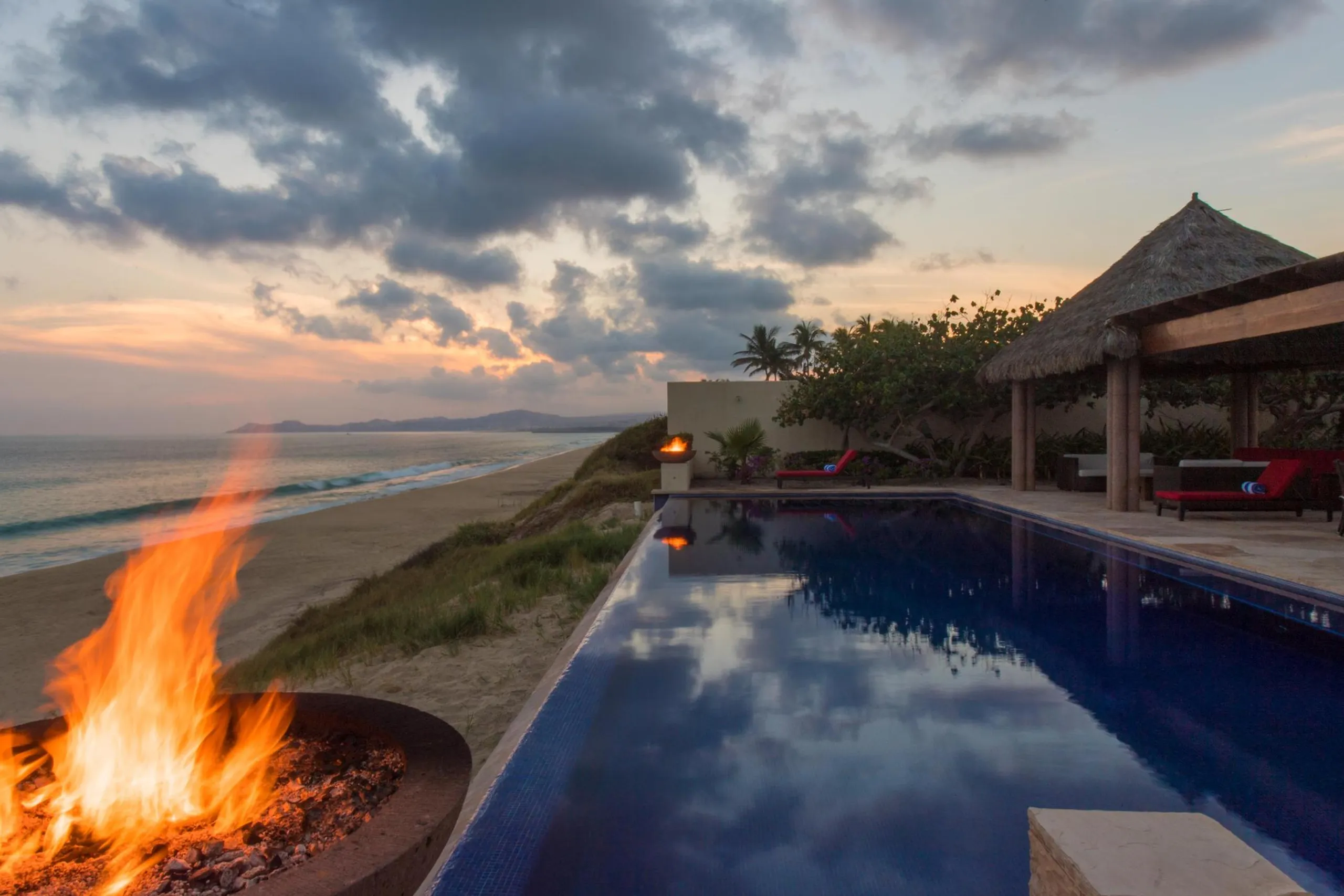 Puerto Los Cabos Luxurious Beachfront Resort, San Jose Del Cabo