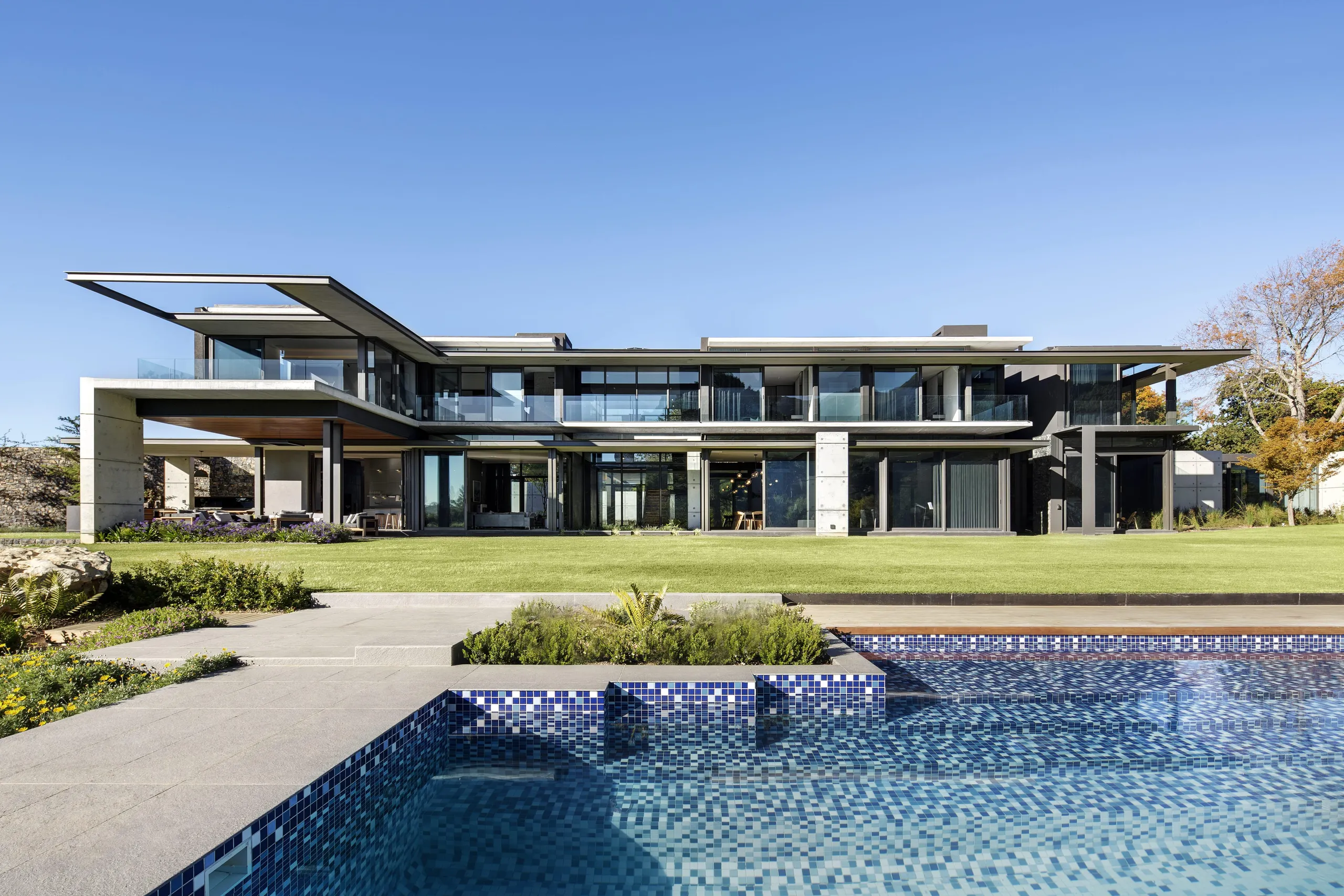 Unparalleled Comfort and Opulence, Cape Town