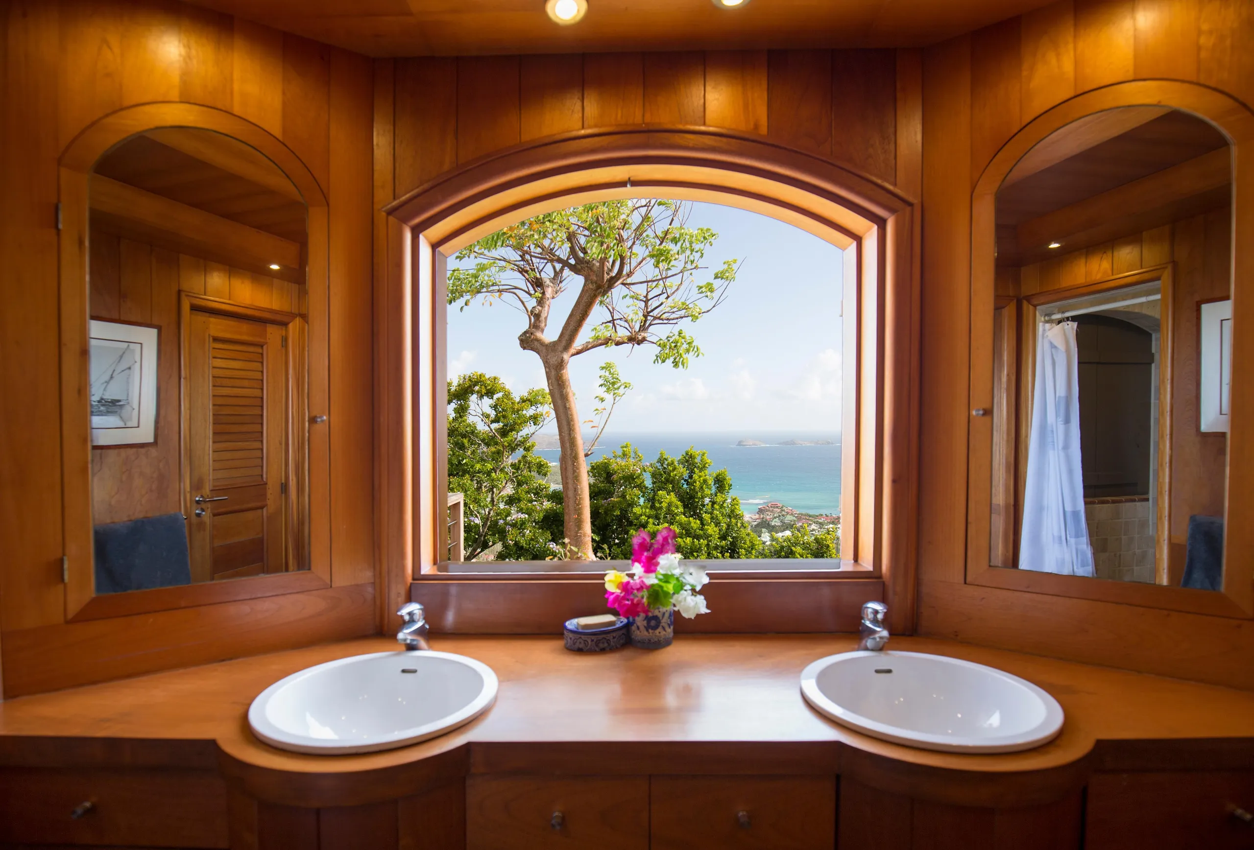 Phenomenal Paradise Villa with Private Pool and Ocean Views — photograph 10