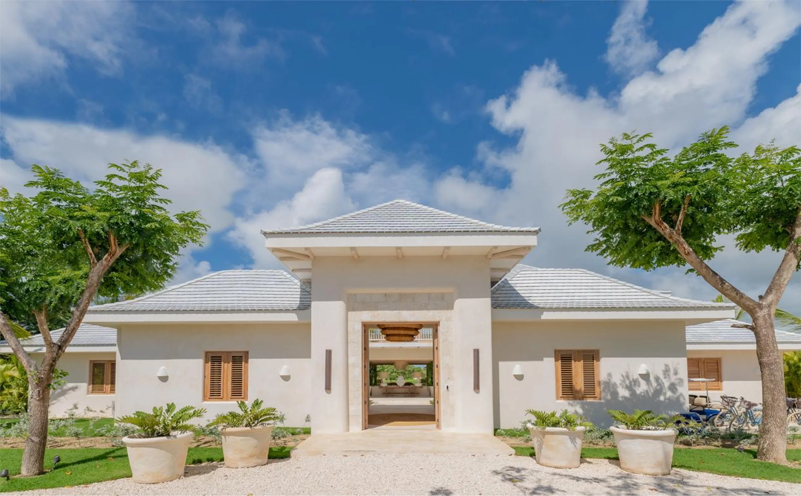 Casa Calma defines the new luxury in Punta Cana — photograph 7