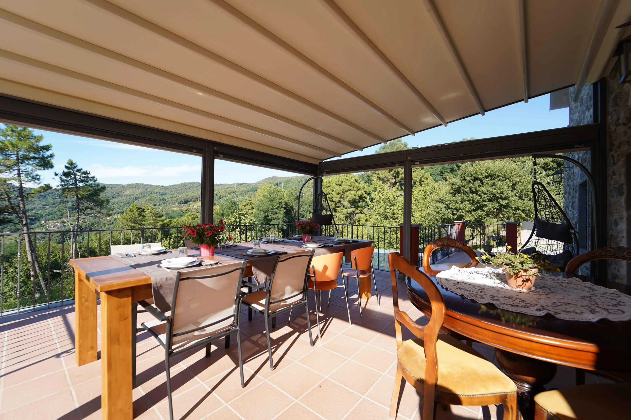 Luxurious Villa With Breathtaking Sea Views — photograph 5