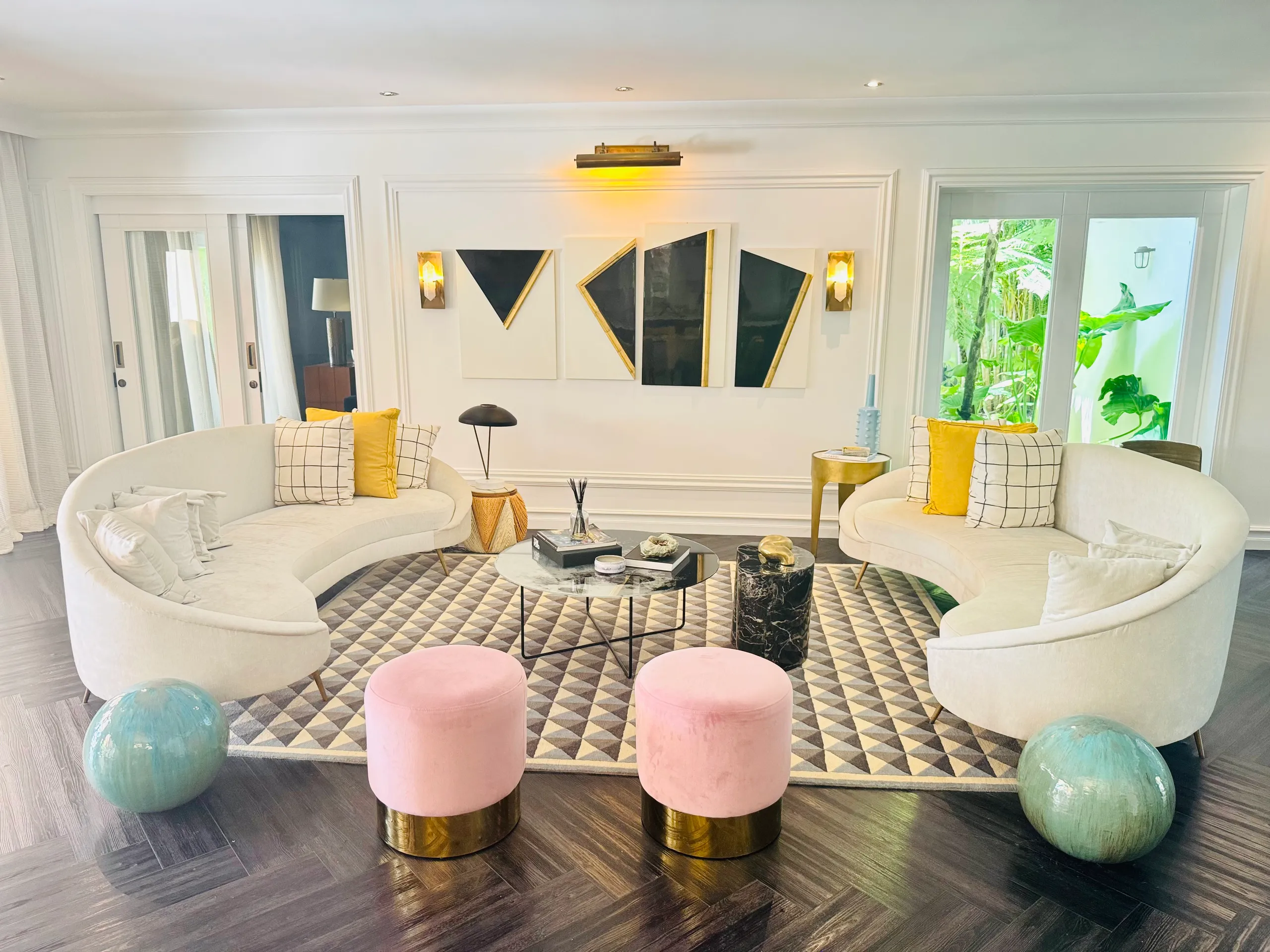 Captivating Casa De Campo Villa with Private Pool — photograph 3