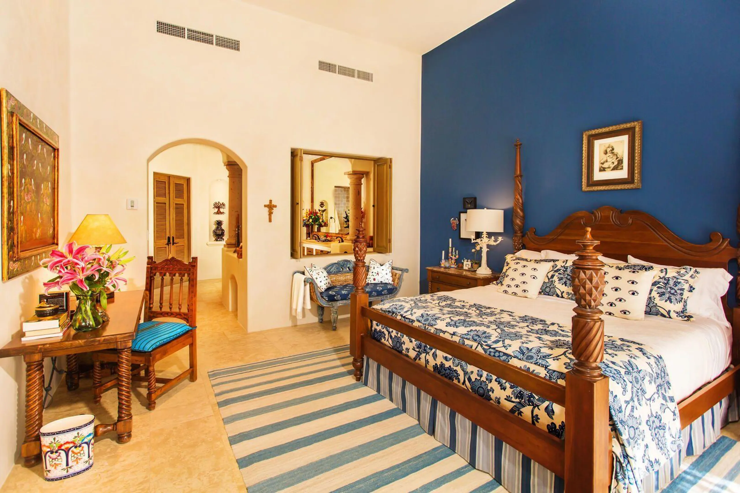 Villas del Mar Spectacular Views of the Pacific Ocean 4 Bedrooms, 4.5 Bathrooms — photograph 10