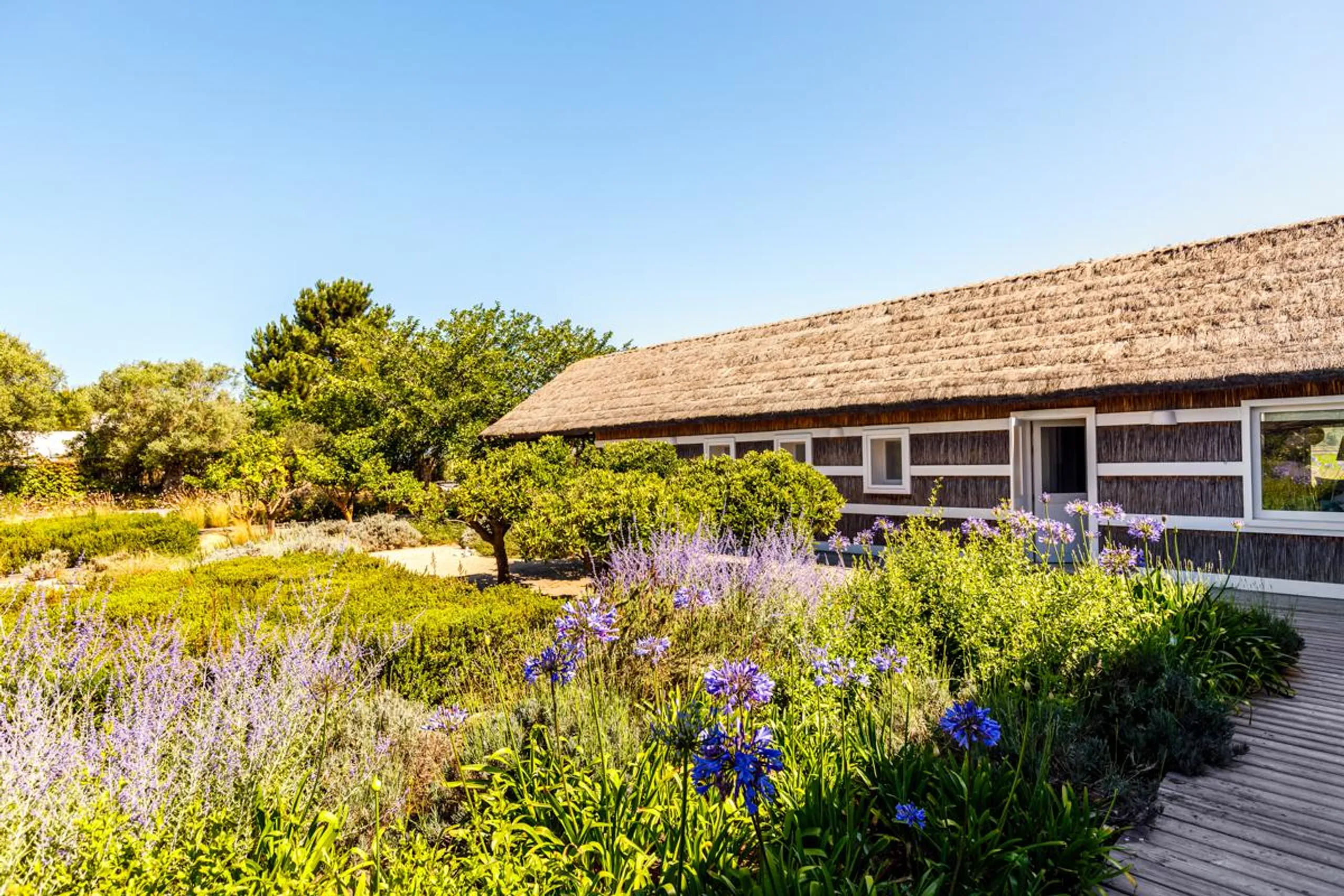 Deluxe Artistic Villa with Private Swimming Pool and Panoramic Views — photograph 6