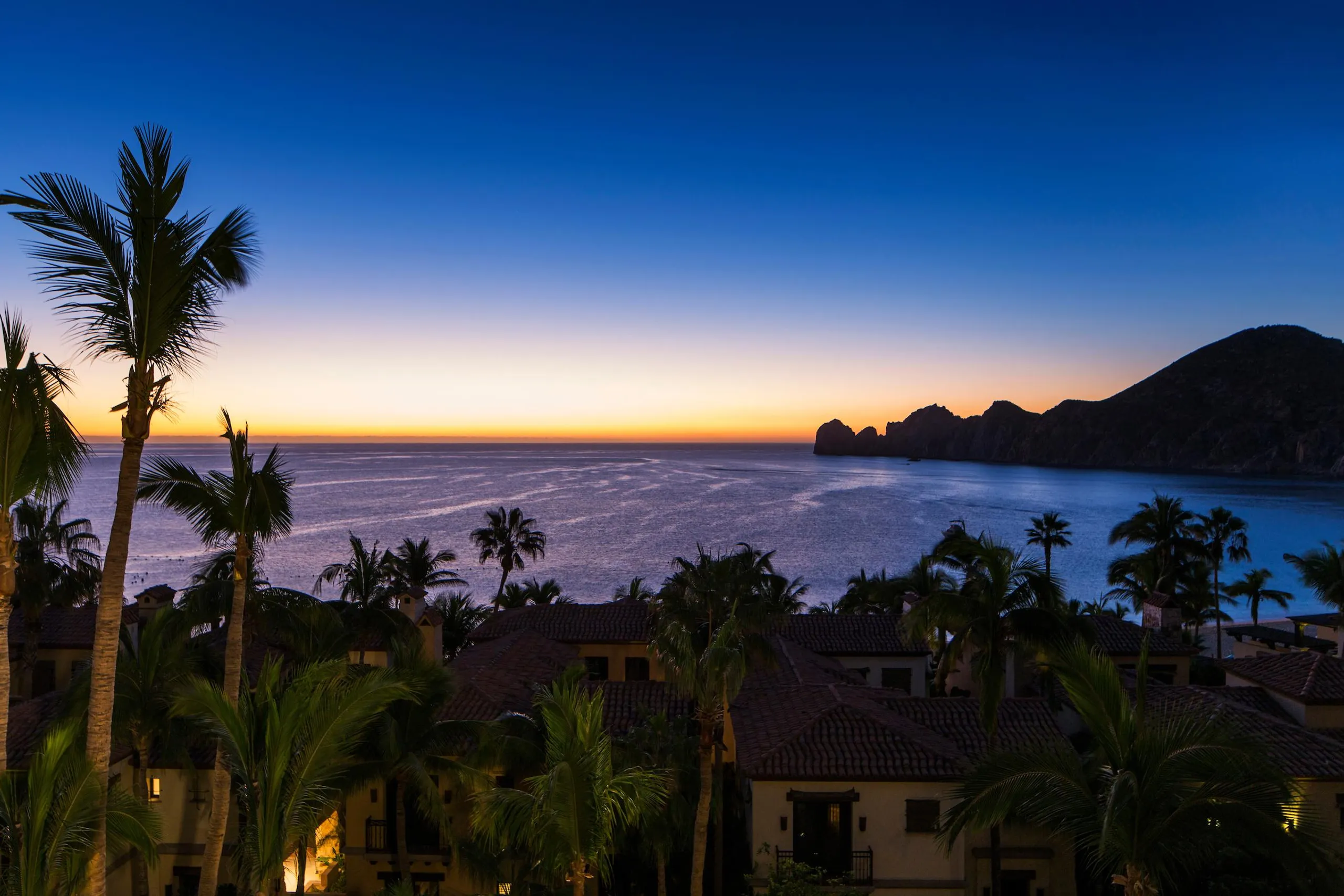 Elite Cabo Vista Estate With Stunning Ocean Views — photograph 6