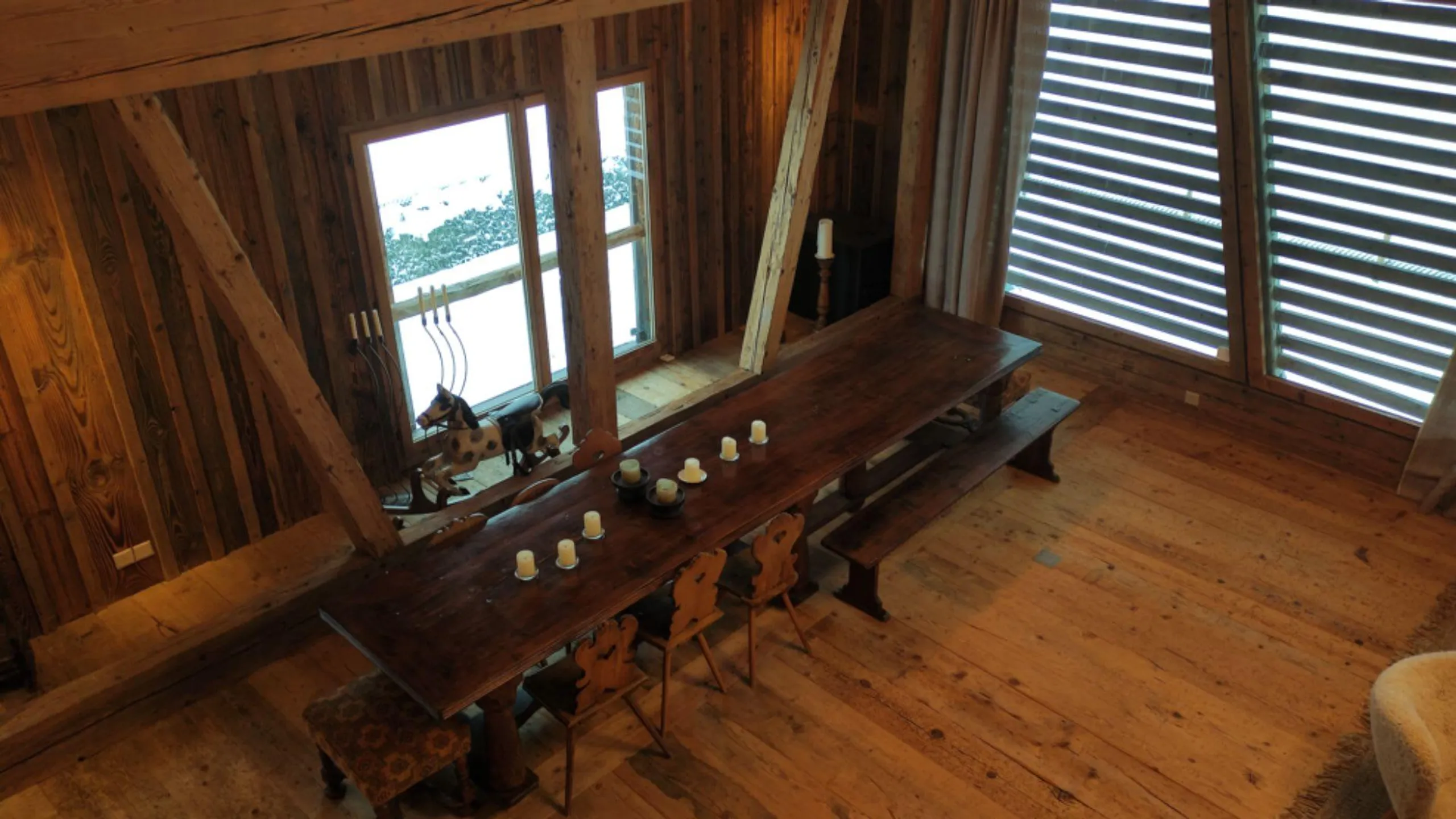 Breathtaking Chalet in Gsteig with Amazing Views — photograph 9