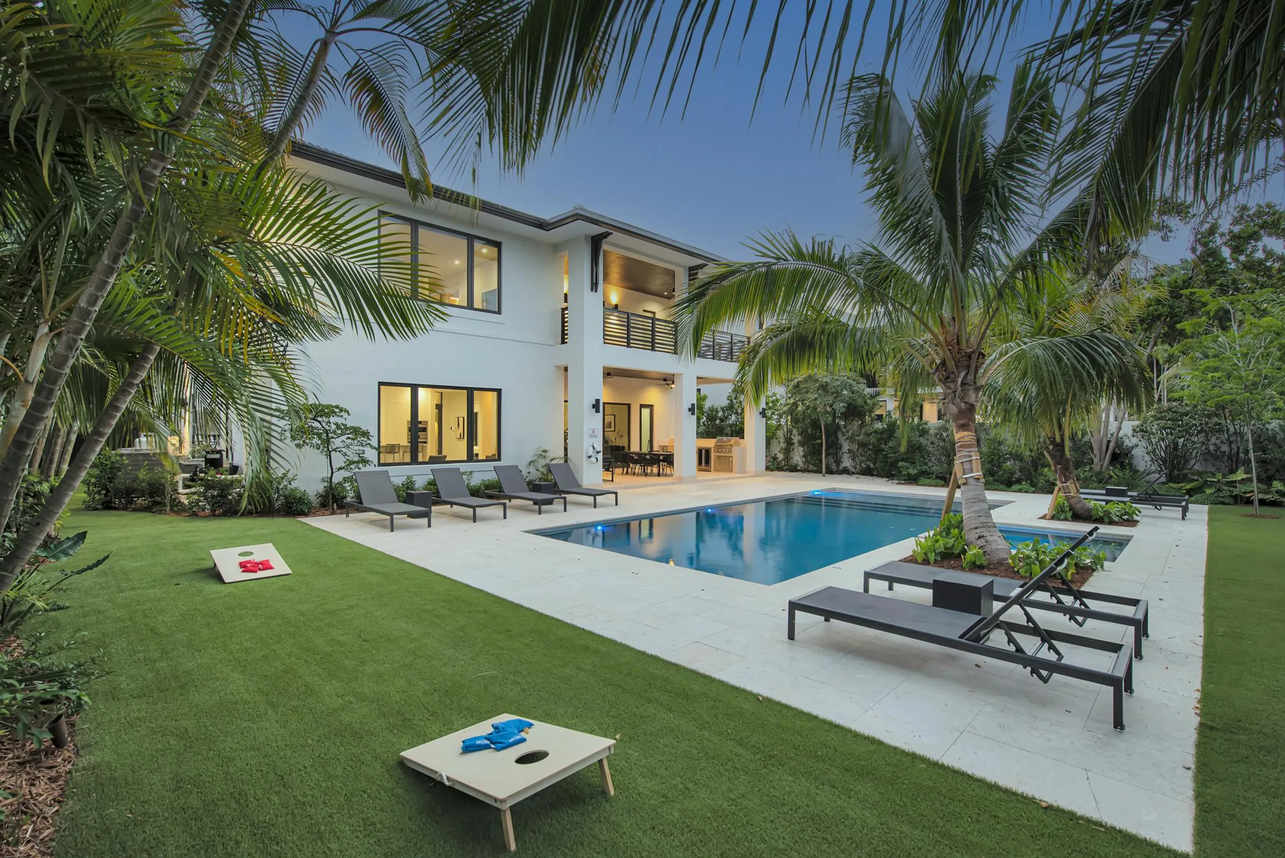 The Beautiful Villa Serenidad with Private Pool — photograph 2