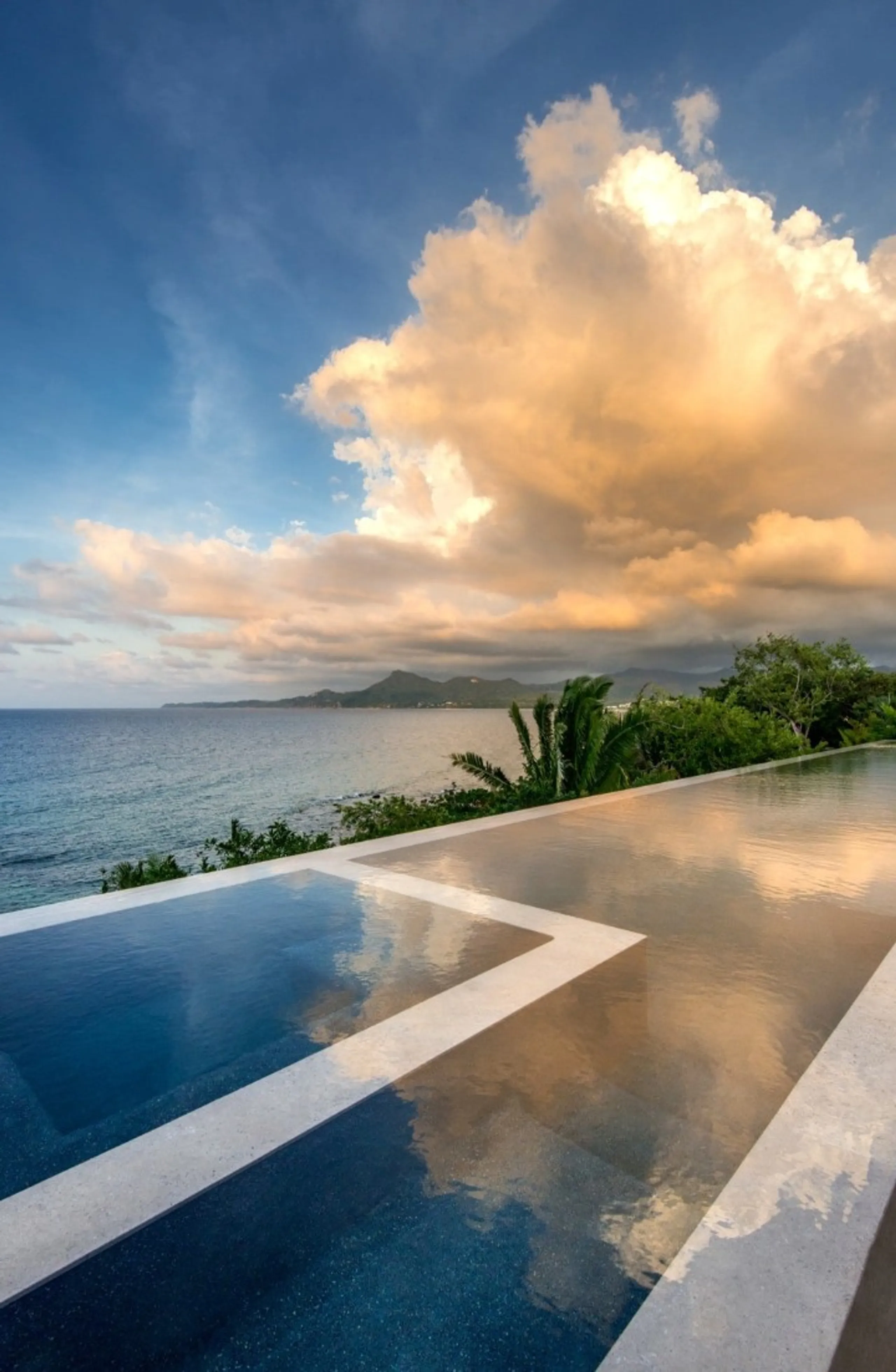 Contemporary Punta Mita Villa with Infinity Pool, Kayaks, Ocean Views, Gym & Beachfront Access — photograph 4