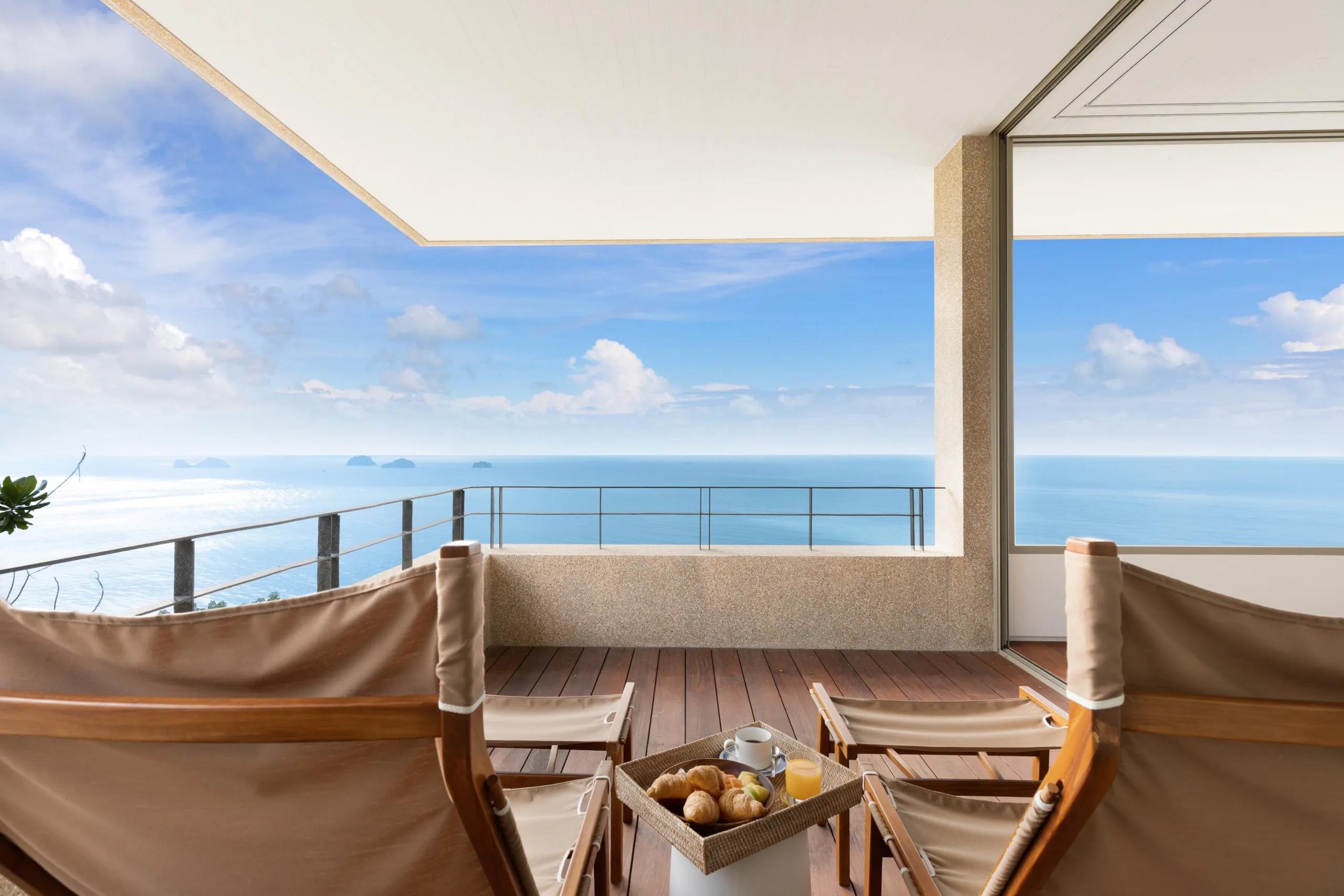 Sensational Hillside Villa in Taling Ngam with Stunning Five Islands Views — photograph 10