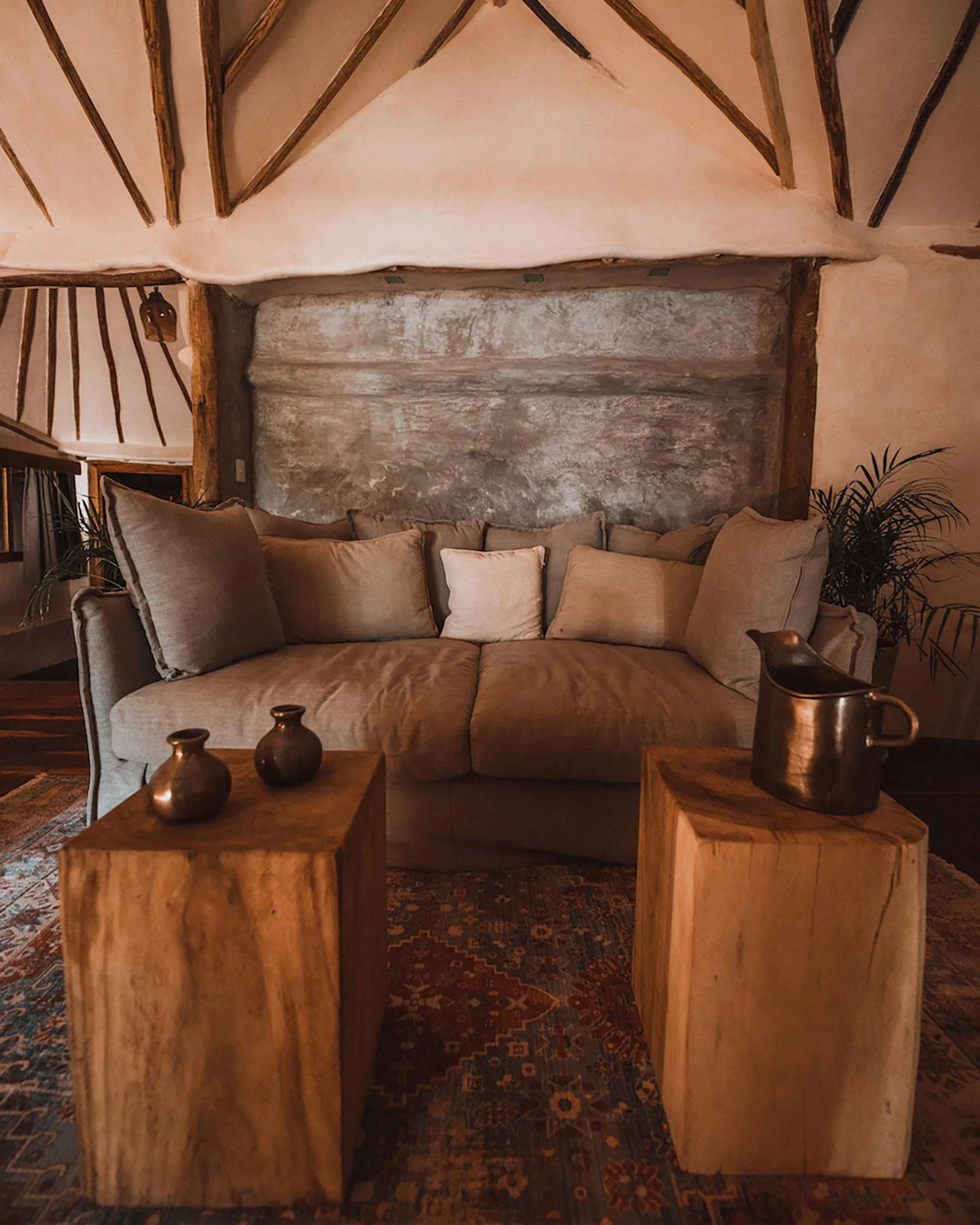 Embrace the Essence of Eco Chic Riviera Maya with this Tropical Oasis — photograph 9