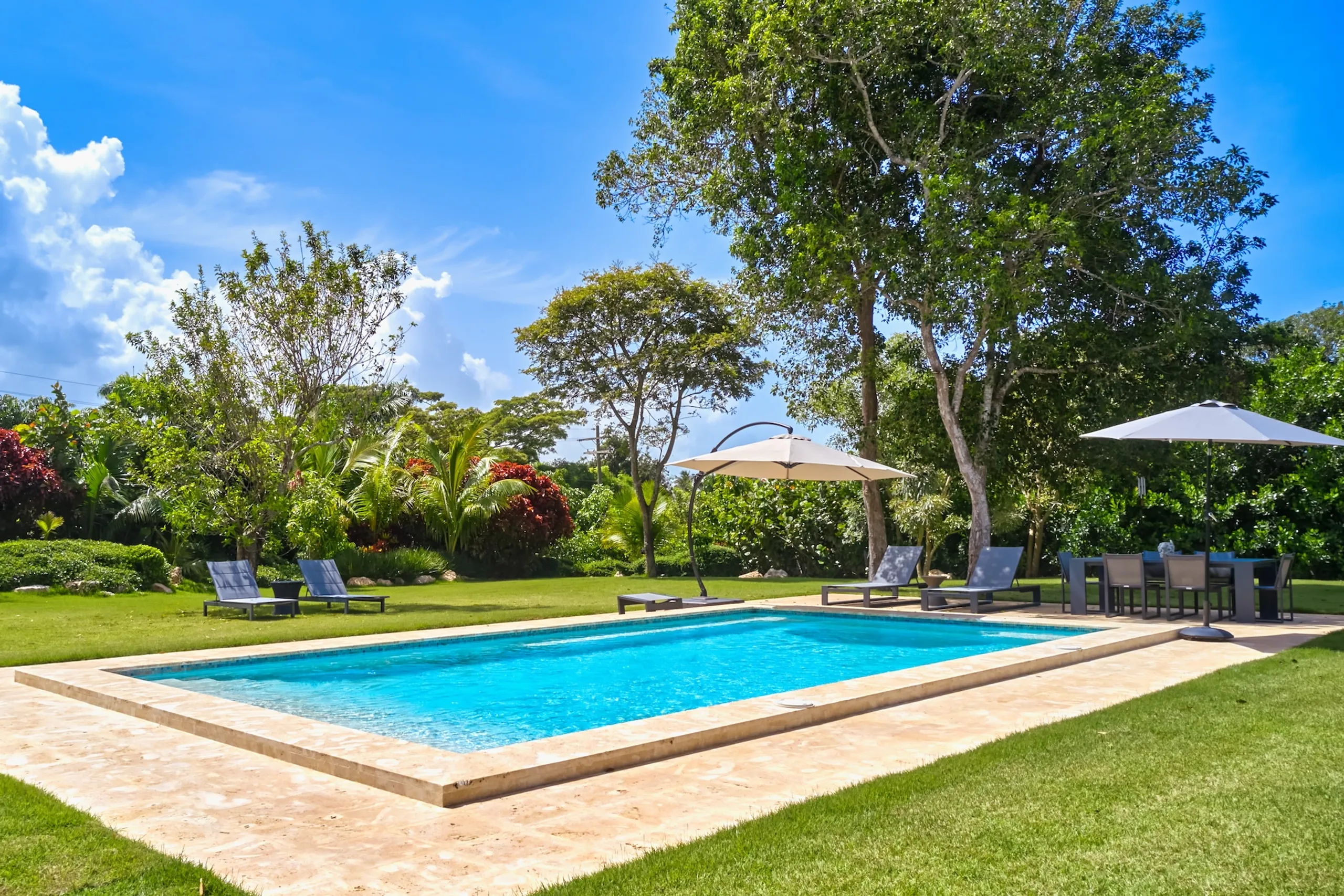 Magnificent Modern Villa with Private Pool and Golf Course and Marina Access — photograph 7