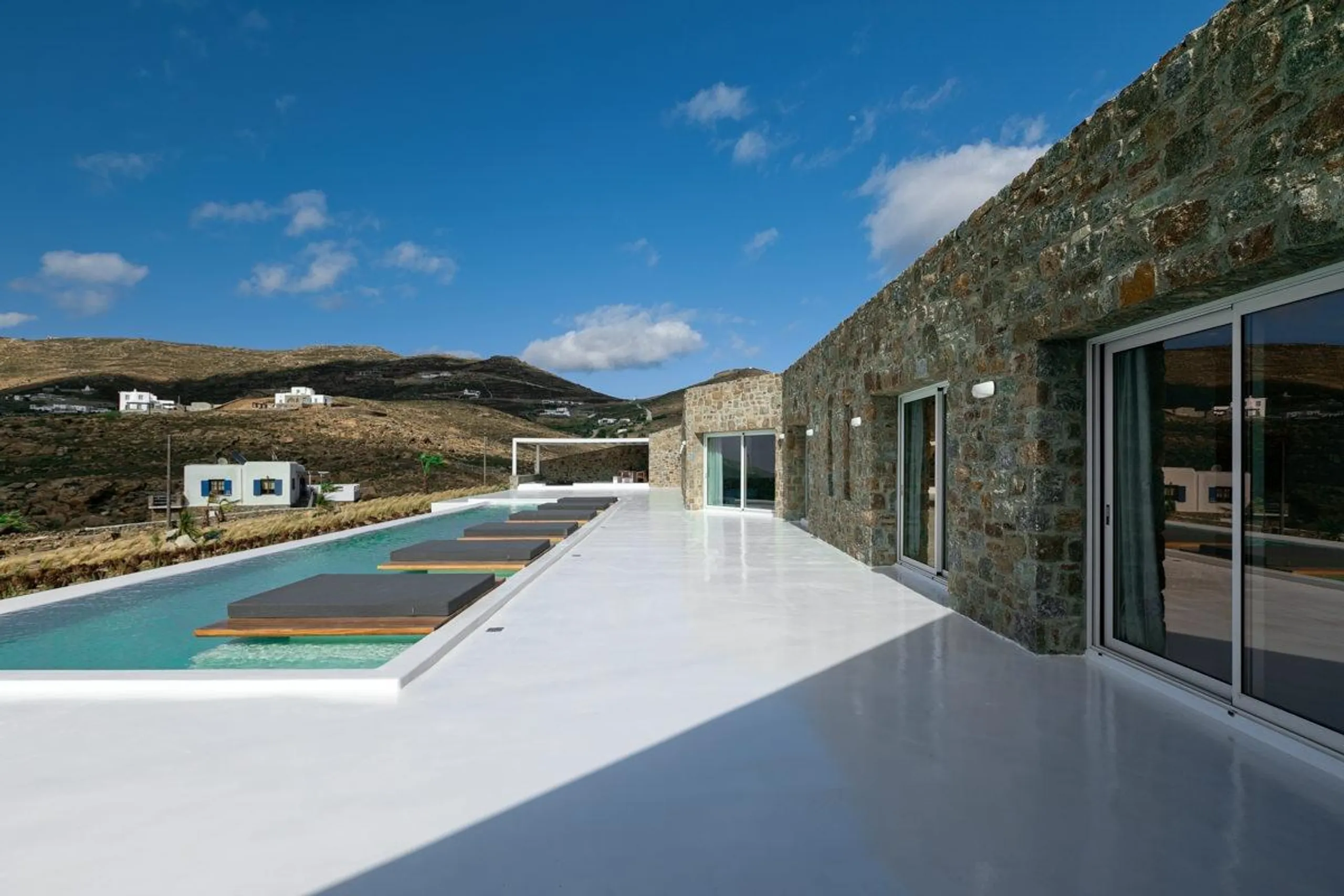 Exquisite Ftelia Villa with Invigorating Pool — photograph 7