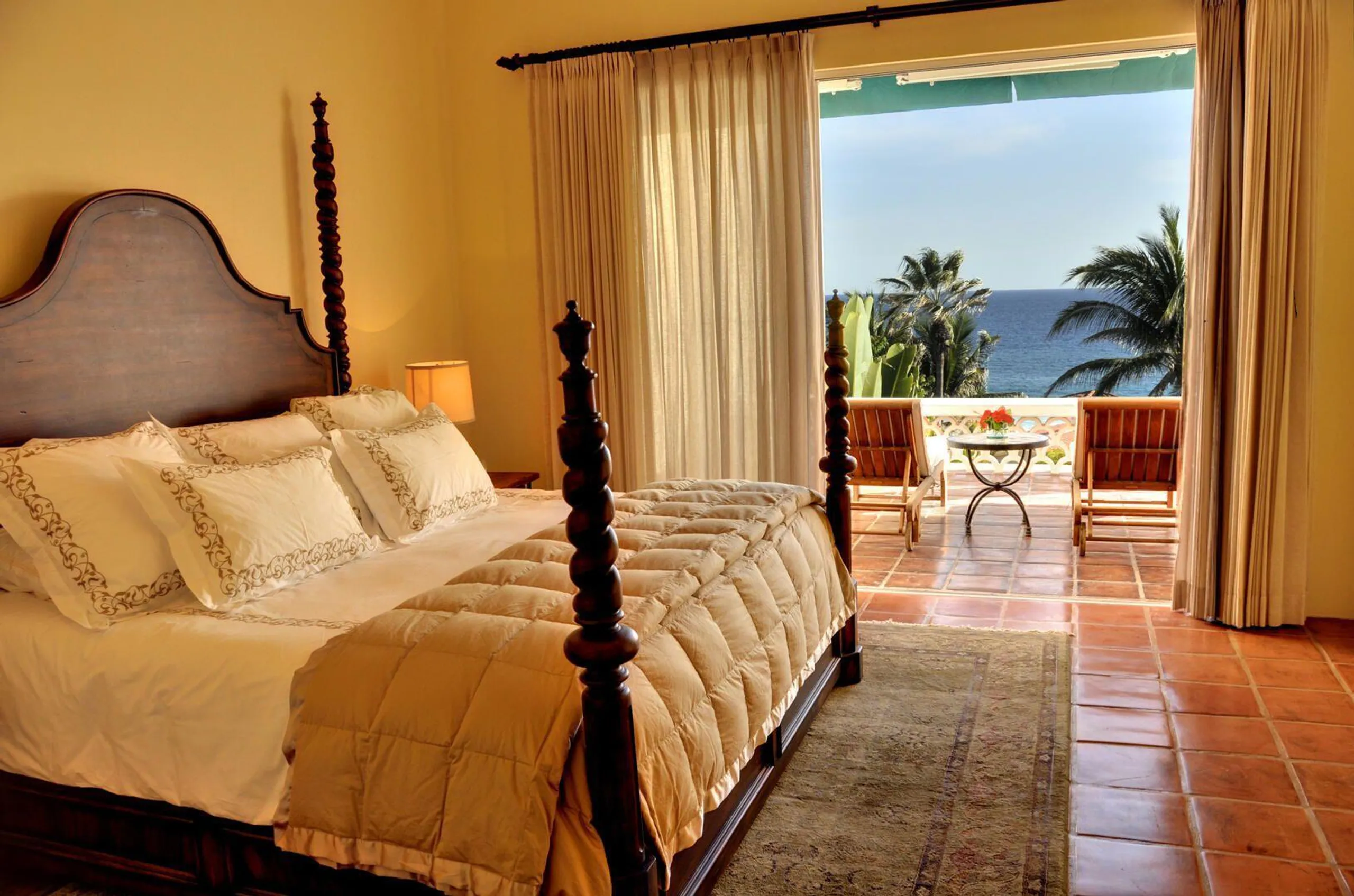 Villas Del Mar Palmilla Luxury Villa with Private Pool and Ocean Views — photograph 11