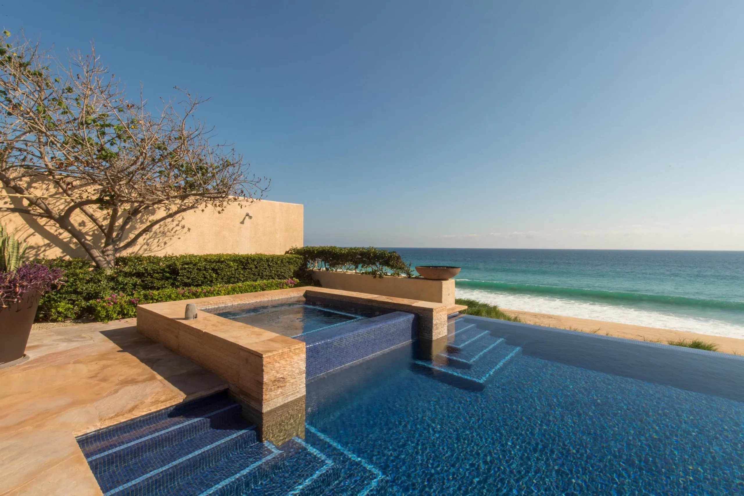 Puerto Los Cabos Luxurious Beachfront Resort — photograph 3