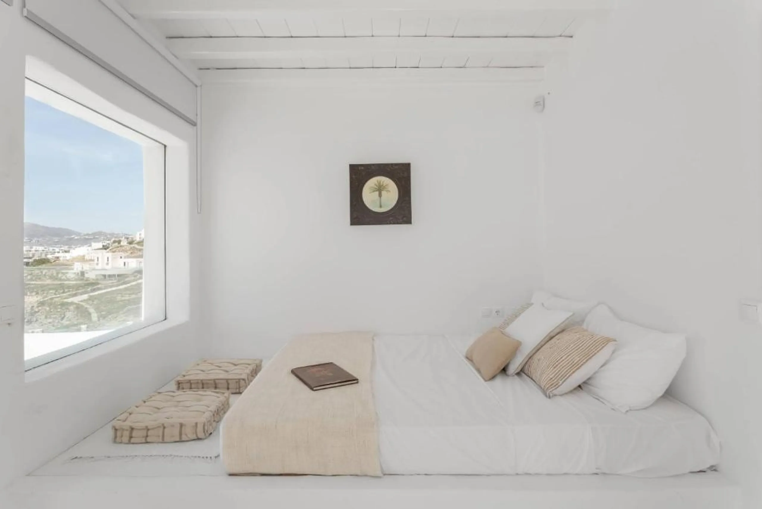 Luxury Redefined in at this Mykonos Luxe Villa with Pool and Views — photograph 7
