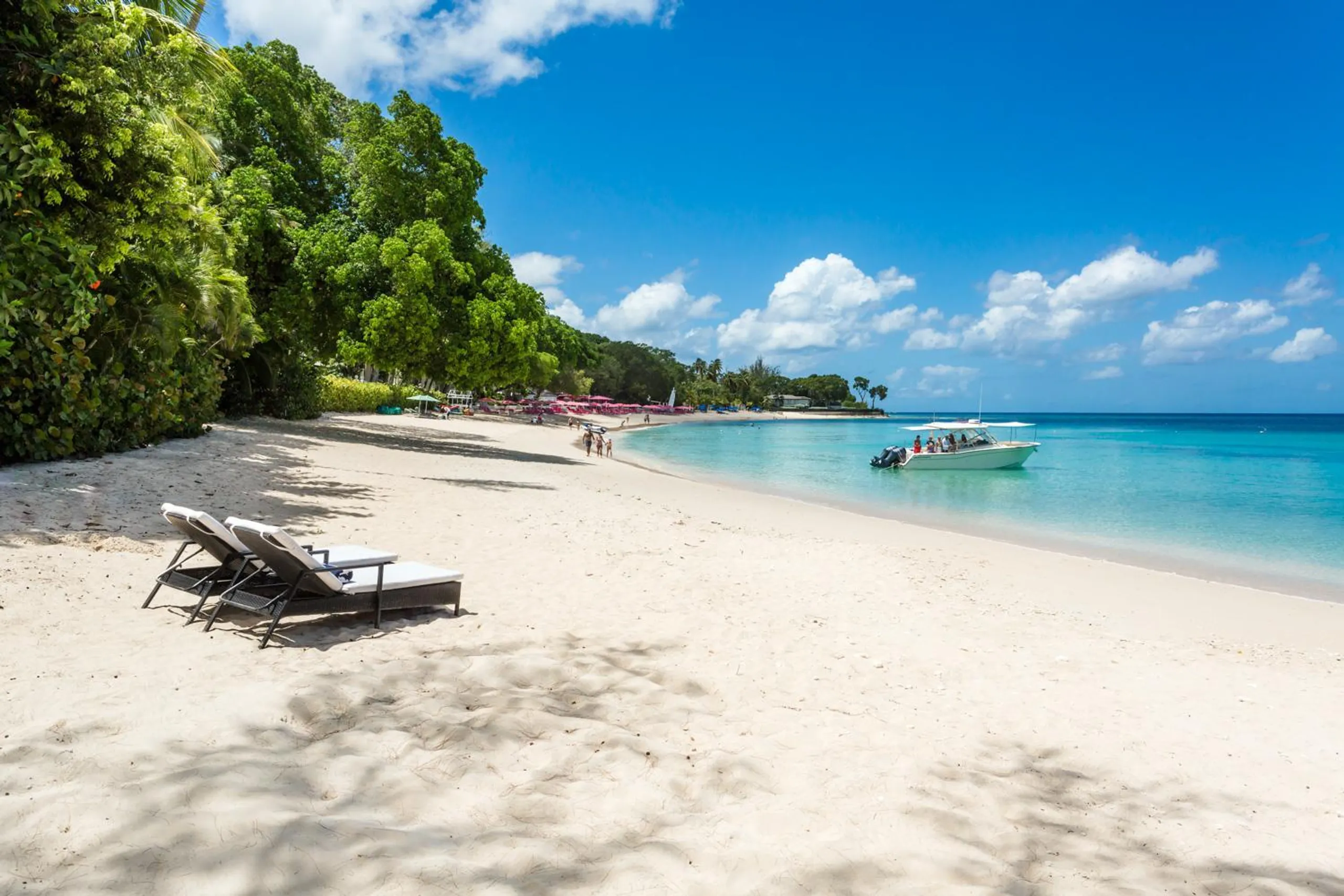 Sandy Lane Villa with Large Private Pool and Lush Grounds — photograph 4