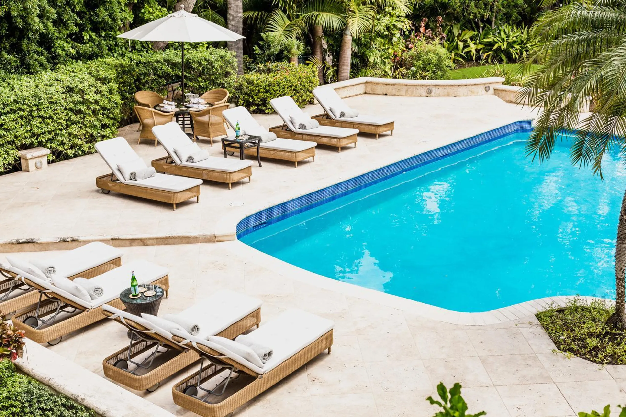 Sandy Lane Villa with Large Private Pool and Lush Grounds — photograph 5
