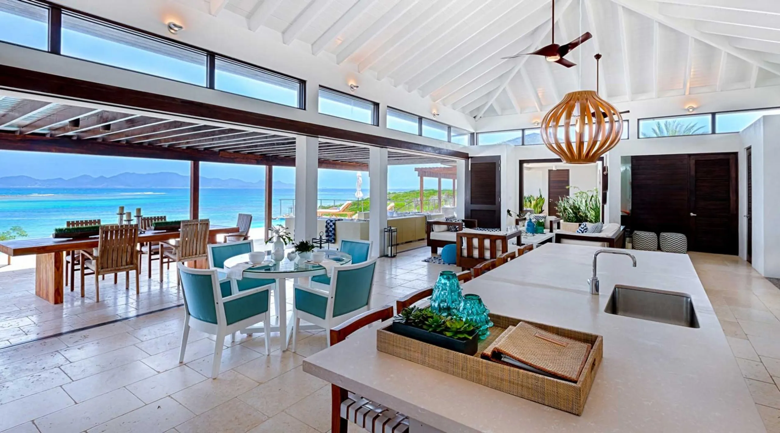 Kamique Villas Triton — photograph 9