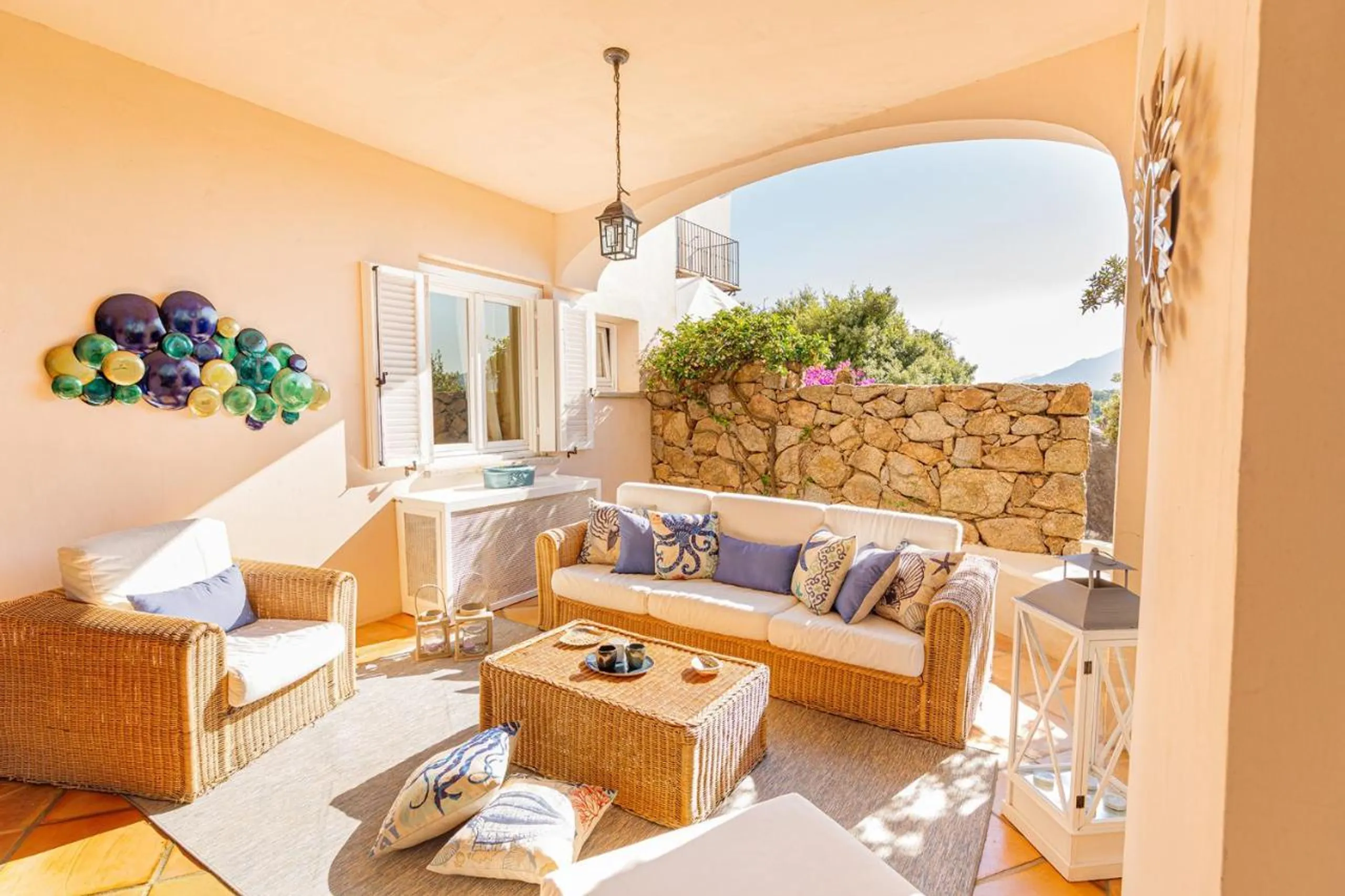 Glamorous Villa in Porto Rotondo with Pool and Garden — photograph 4