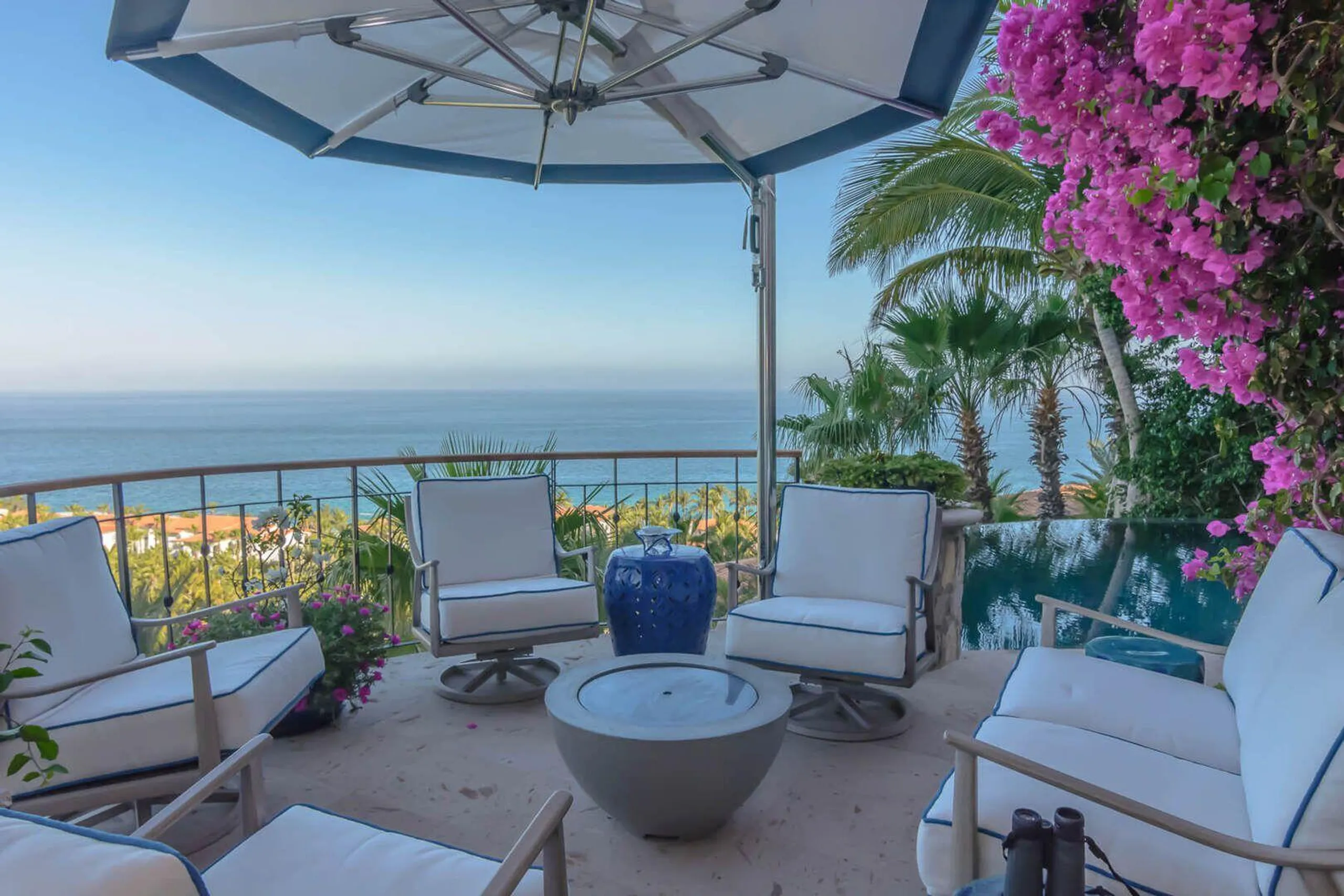 Spectacular Views in Villas del Mar — photograph 5