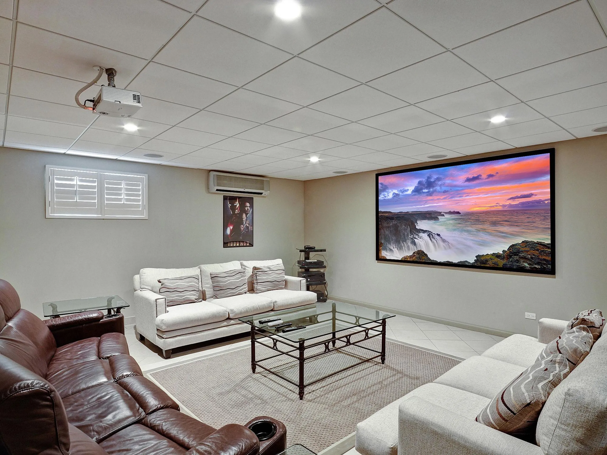Sandy Lane's Magnificent Three-story Villa with Private Pool and Beach Access — photograph 8