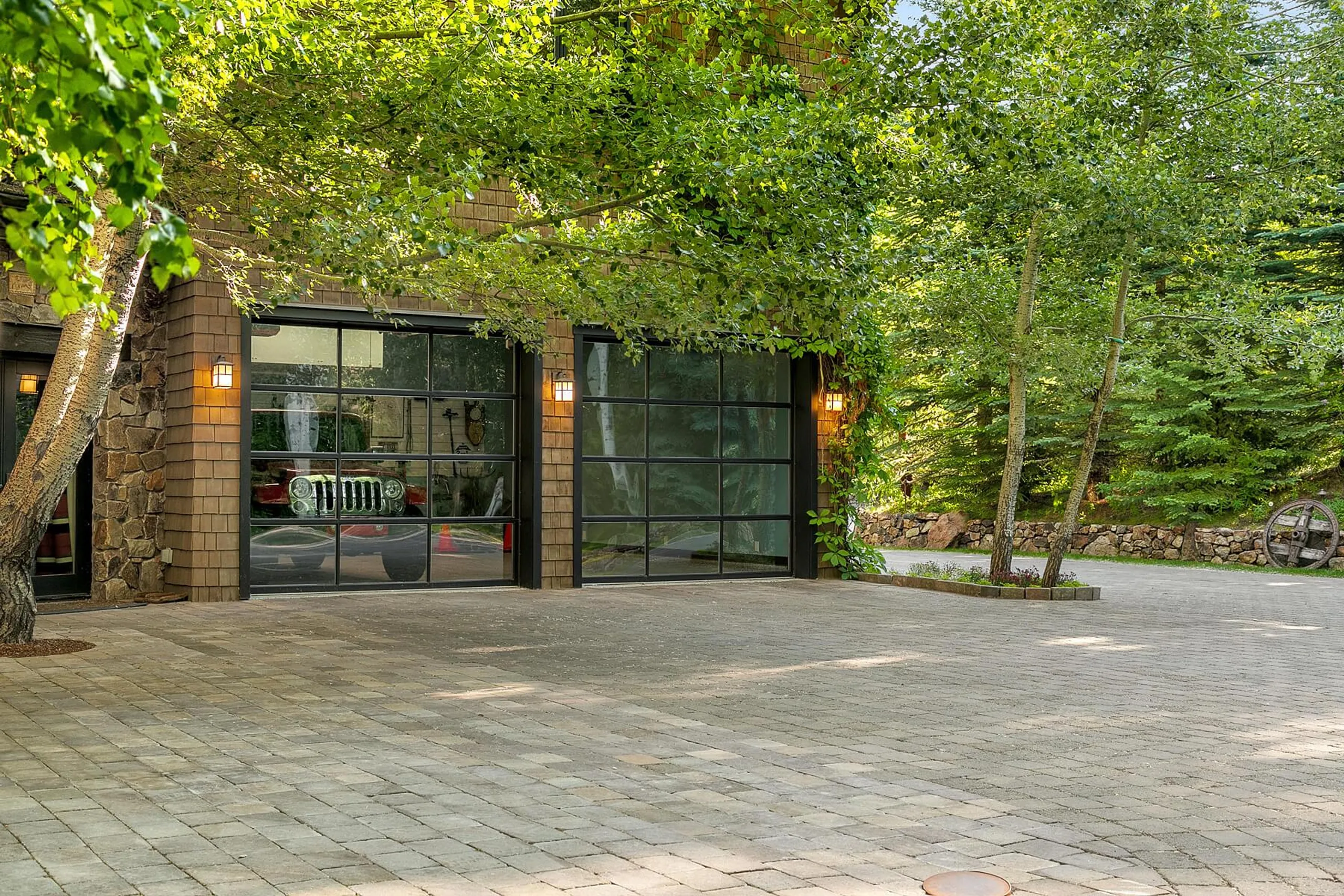 Splendid Sun Valley Villa with with Glass Greenhouse, Pool & Spa & Top-notch Amenities — photograph 10