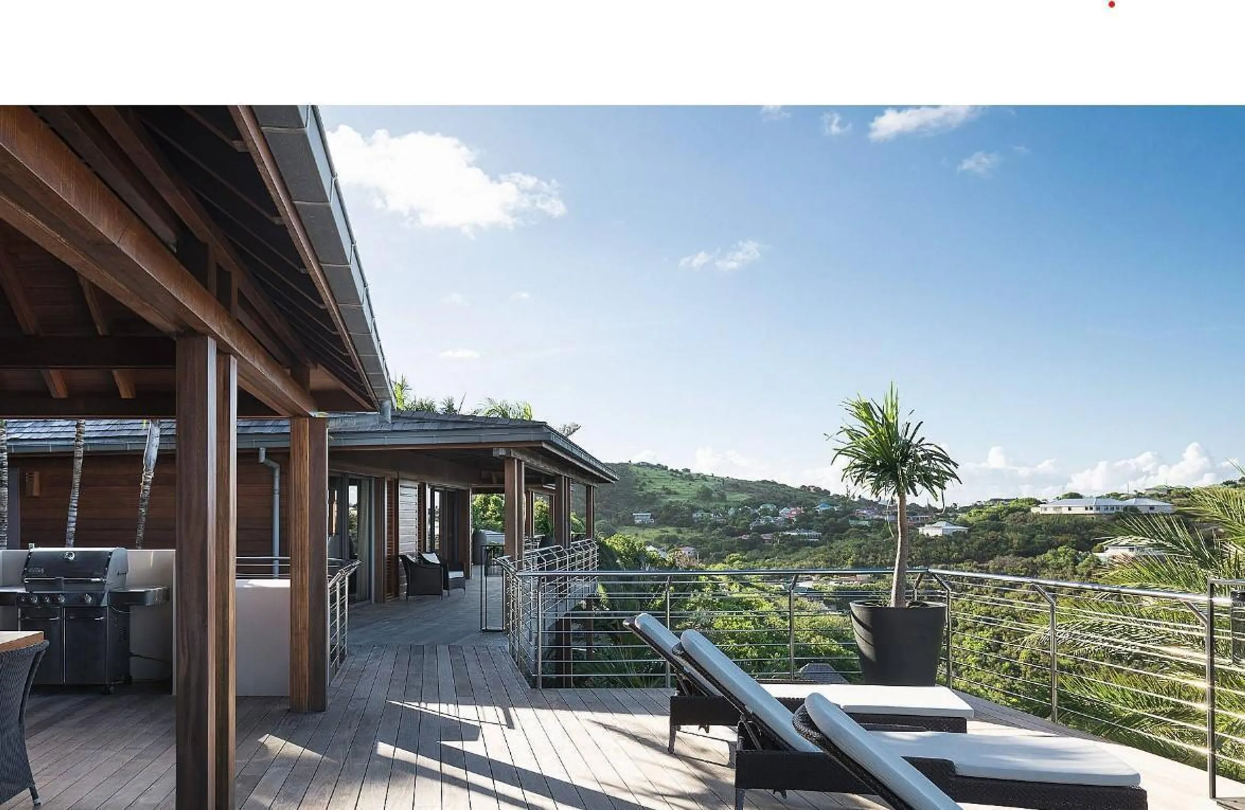 Luxurious Oceanside Estate with Infinity Pool and Ocean Views — photograph 9