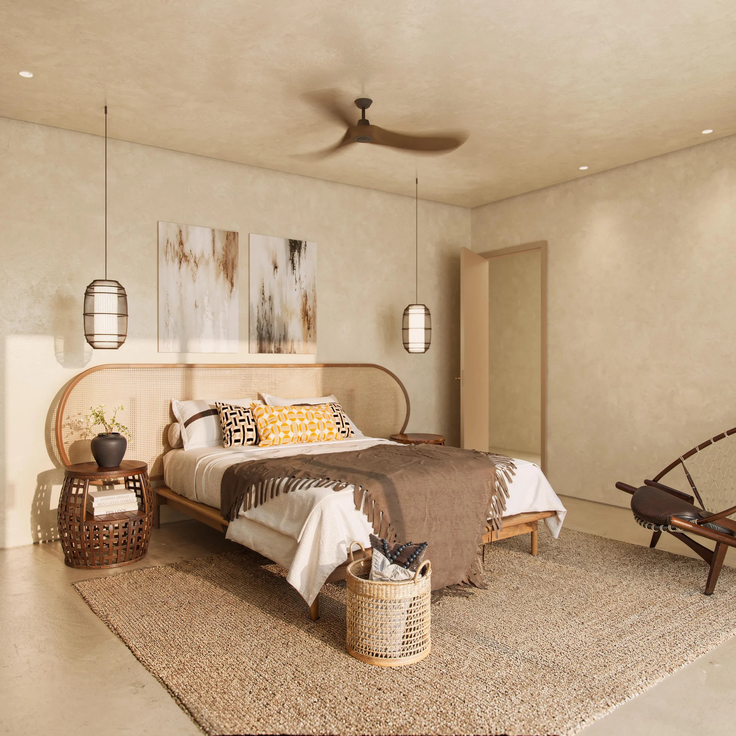 Enchanting Villa with Private Pool and  Panoramic Views  of the Sea — photograph 7