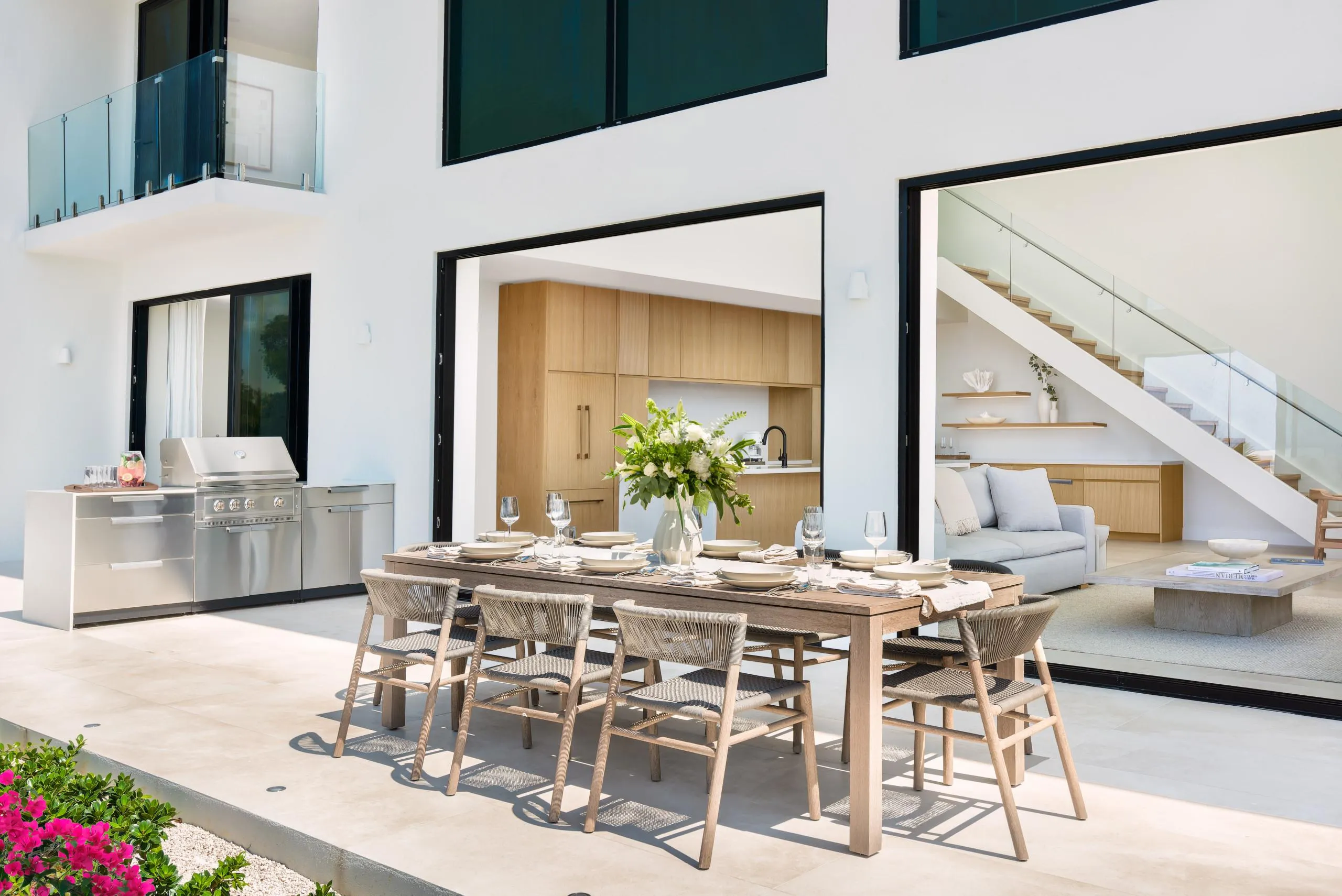 Exhilarating Majestic Villa with Private Pool and Panoramic Views — photograph 10