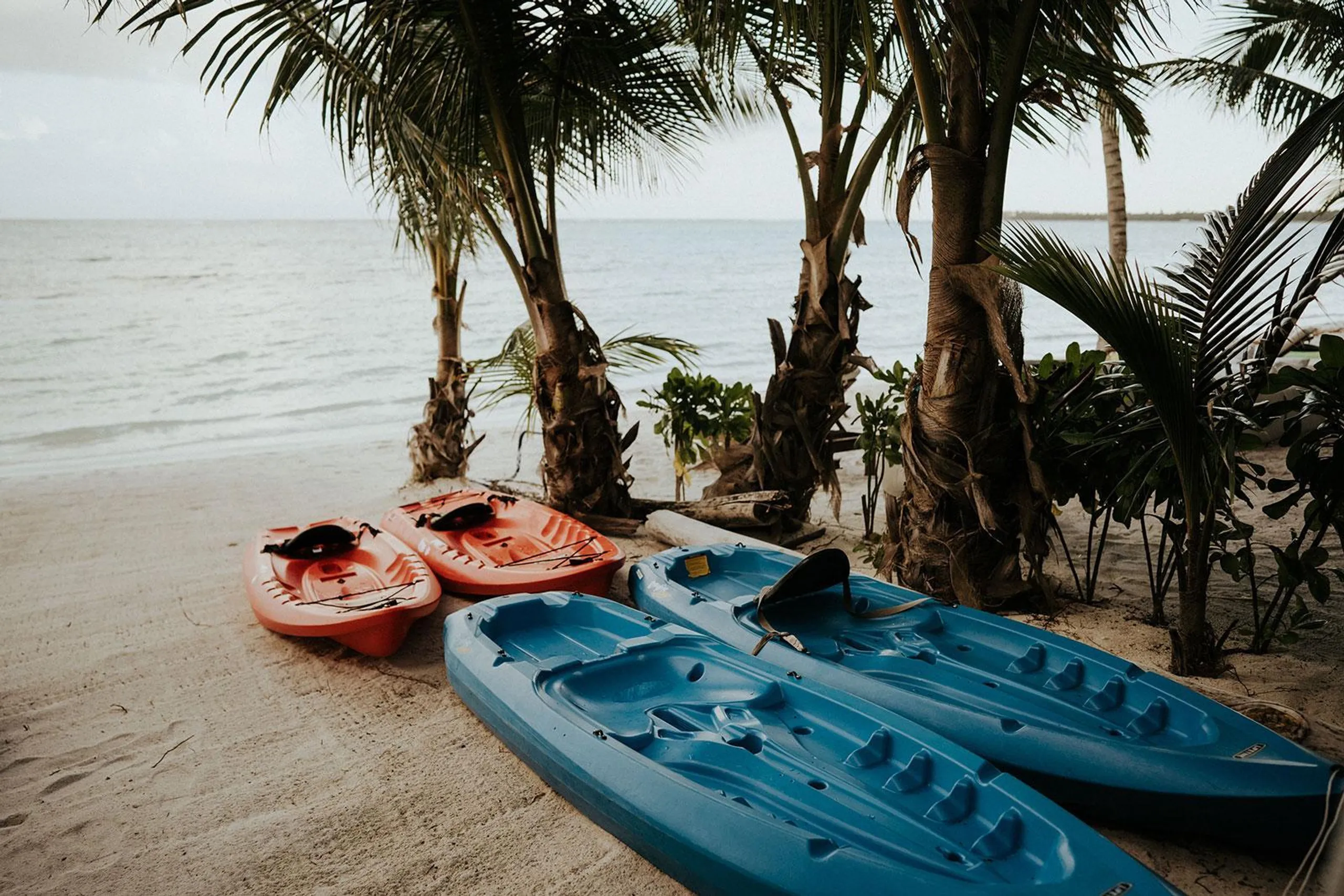 Magnificent Oceanfront Tulum Estate with Private Pool and Ocean Views from ®VILLAWAY — photograph 9