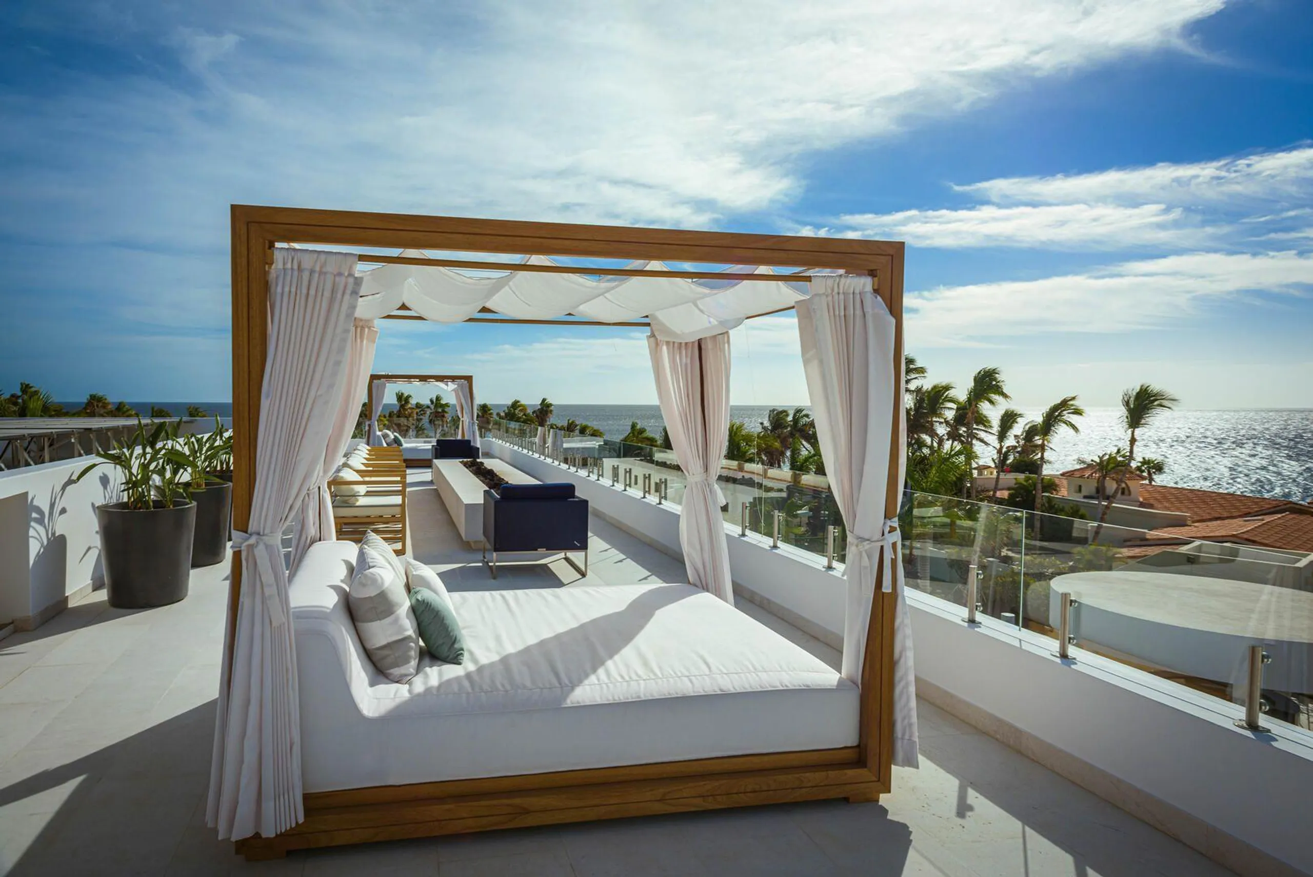 Palmilla Sur Modern Contemporary Estate with Private Pool and Incredible Views — photograph 3