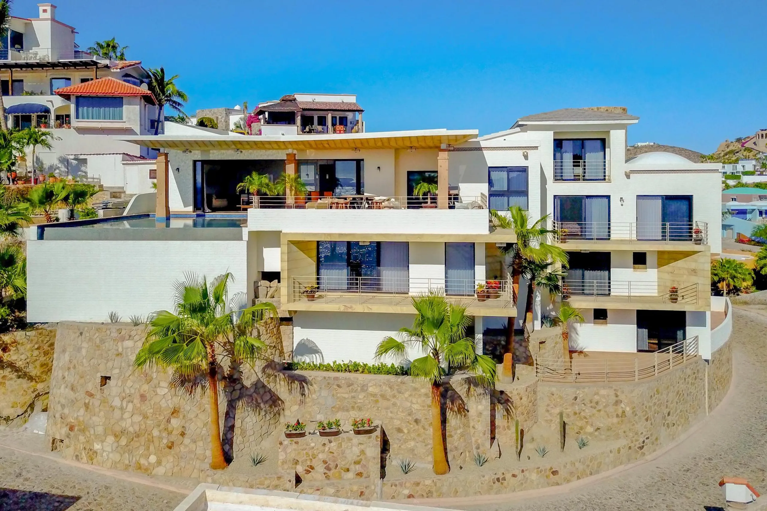 Pedregal Pacific Retreat — photograph 6