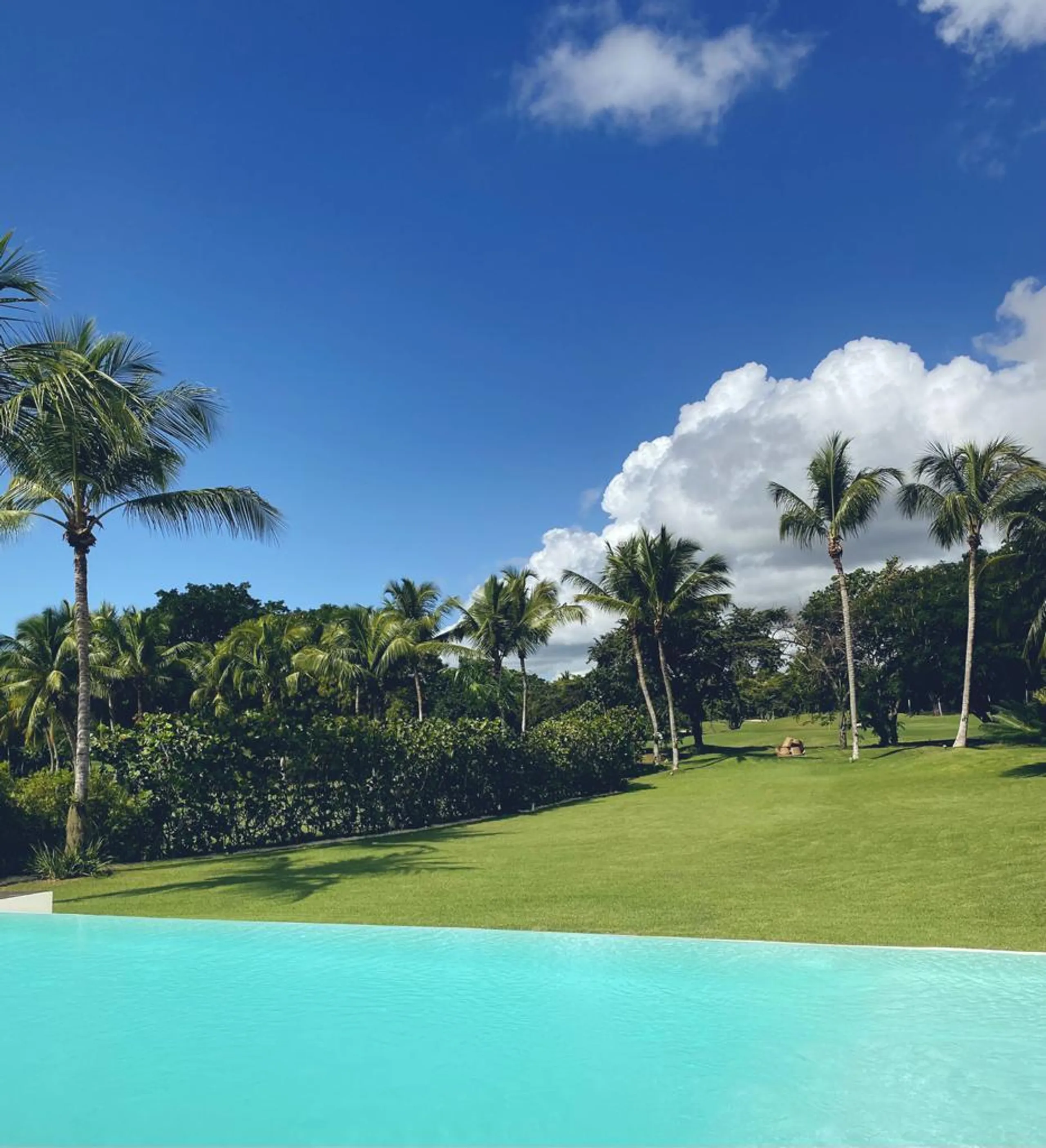 Majestic La Romana Estate with Private Pool and Hot Tub — photograph 6