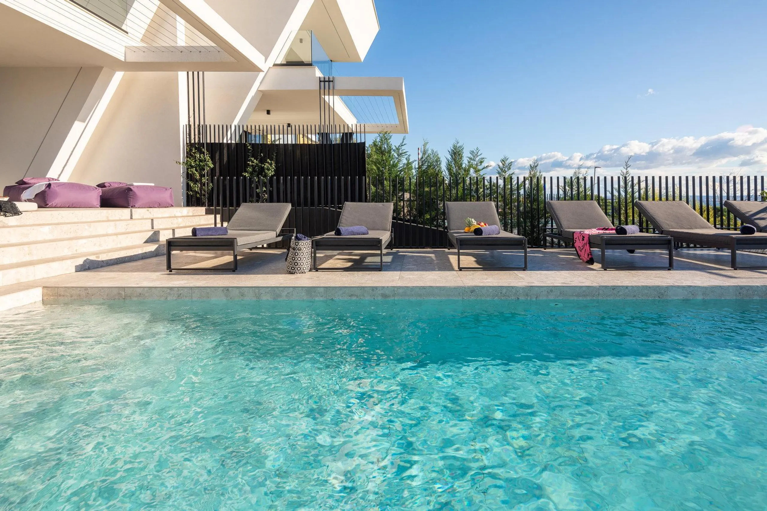 Breathtaking Villa Haven with Private Pool in the Heart of Kvarner — photograph 8