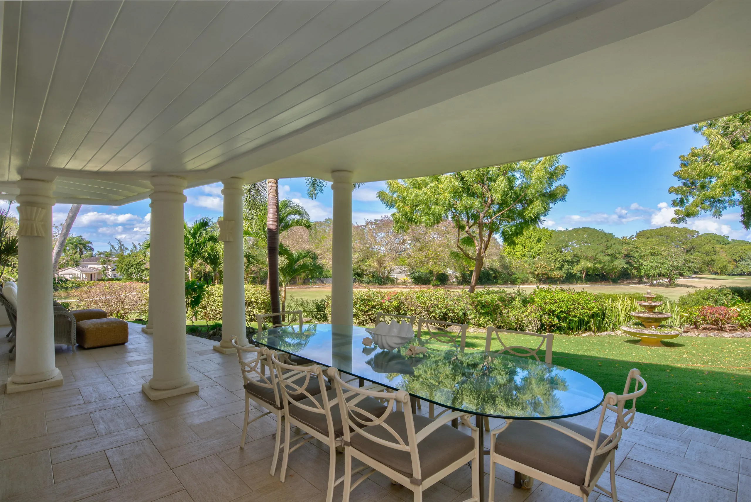 Experience Upscale Tranquility in this Sandy Lane Villa with Private Pool — photograph 12