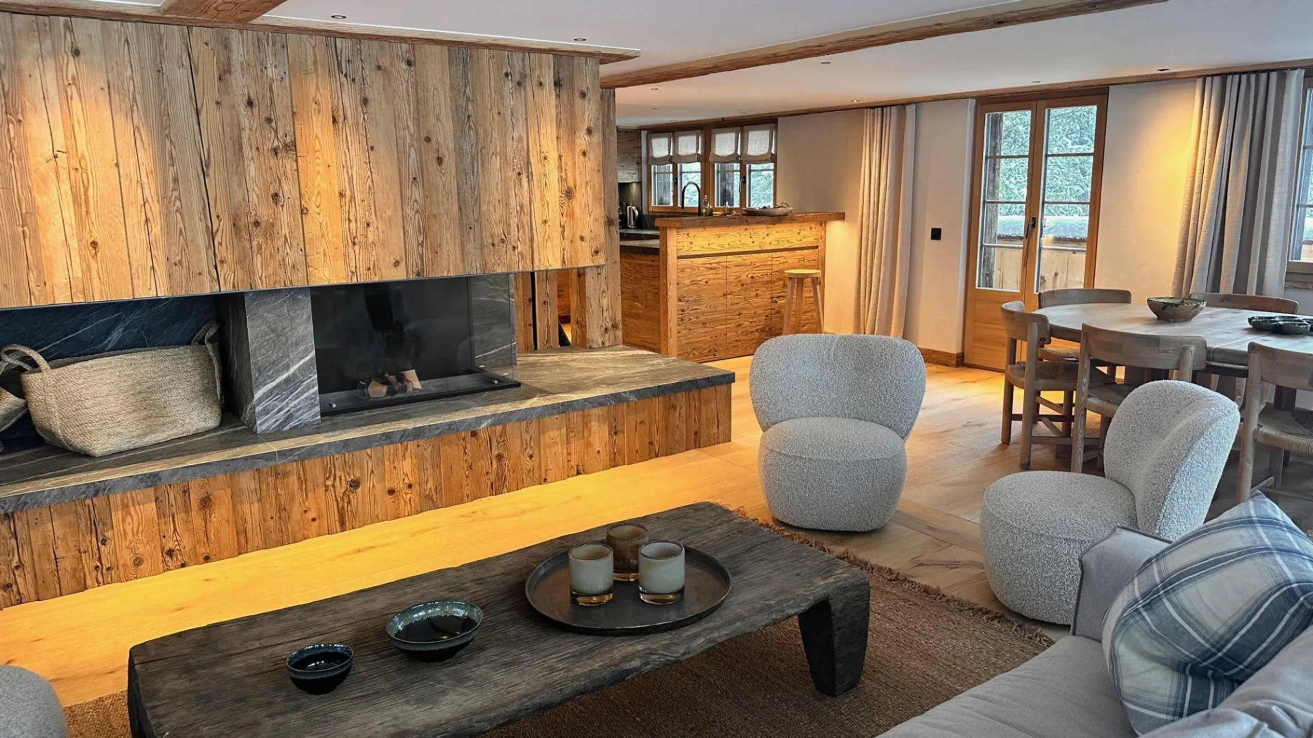 Magnificent Gsteig Chalet with Sauna — photograph 2