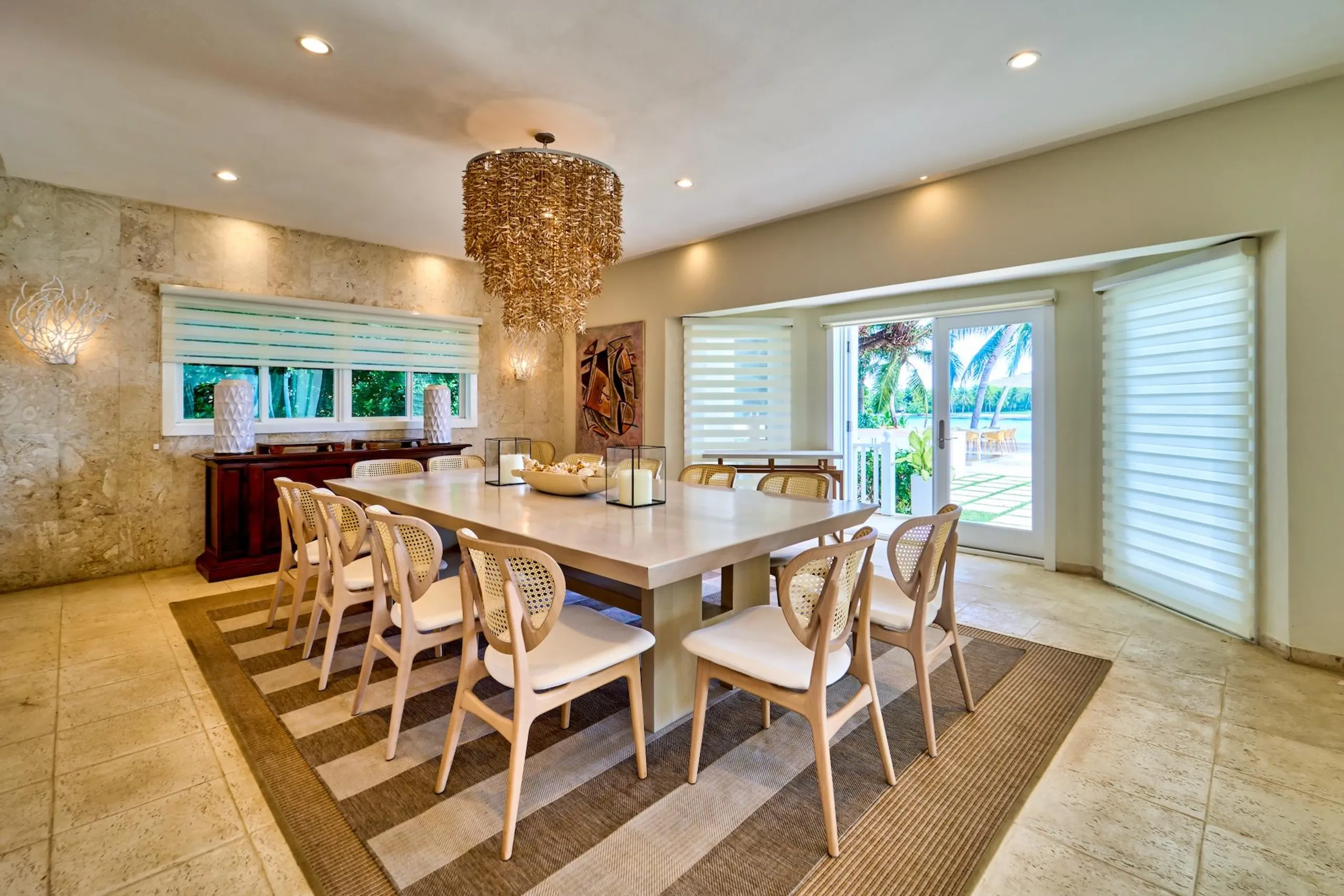 Elegant Serenity in Punta Minitas with Private Pool and Lovely Views — photograph 11