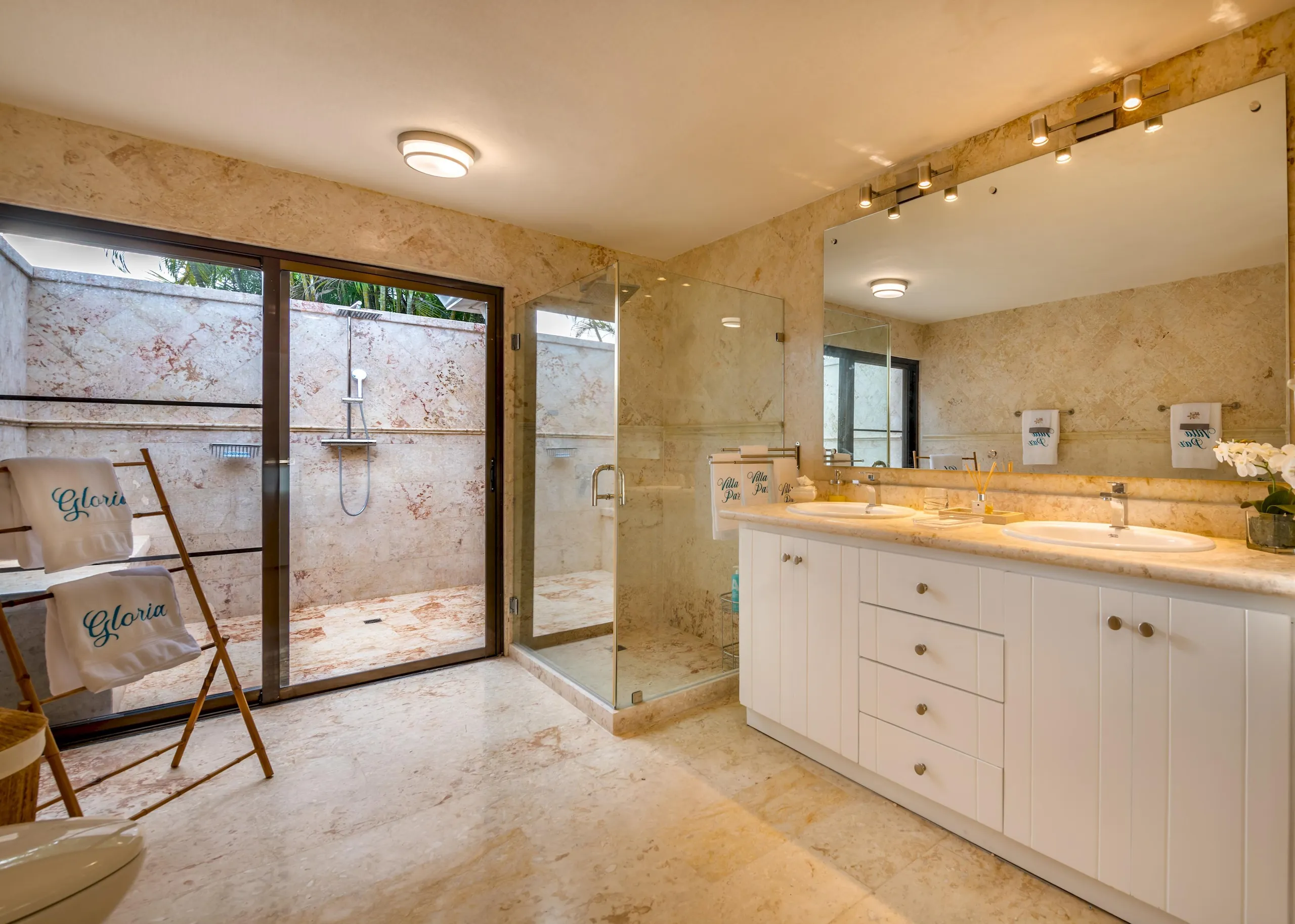 Tranquil Tropical Retreat in La Romana with Private Pool and Stunning Views — photograph 12