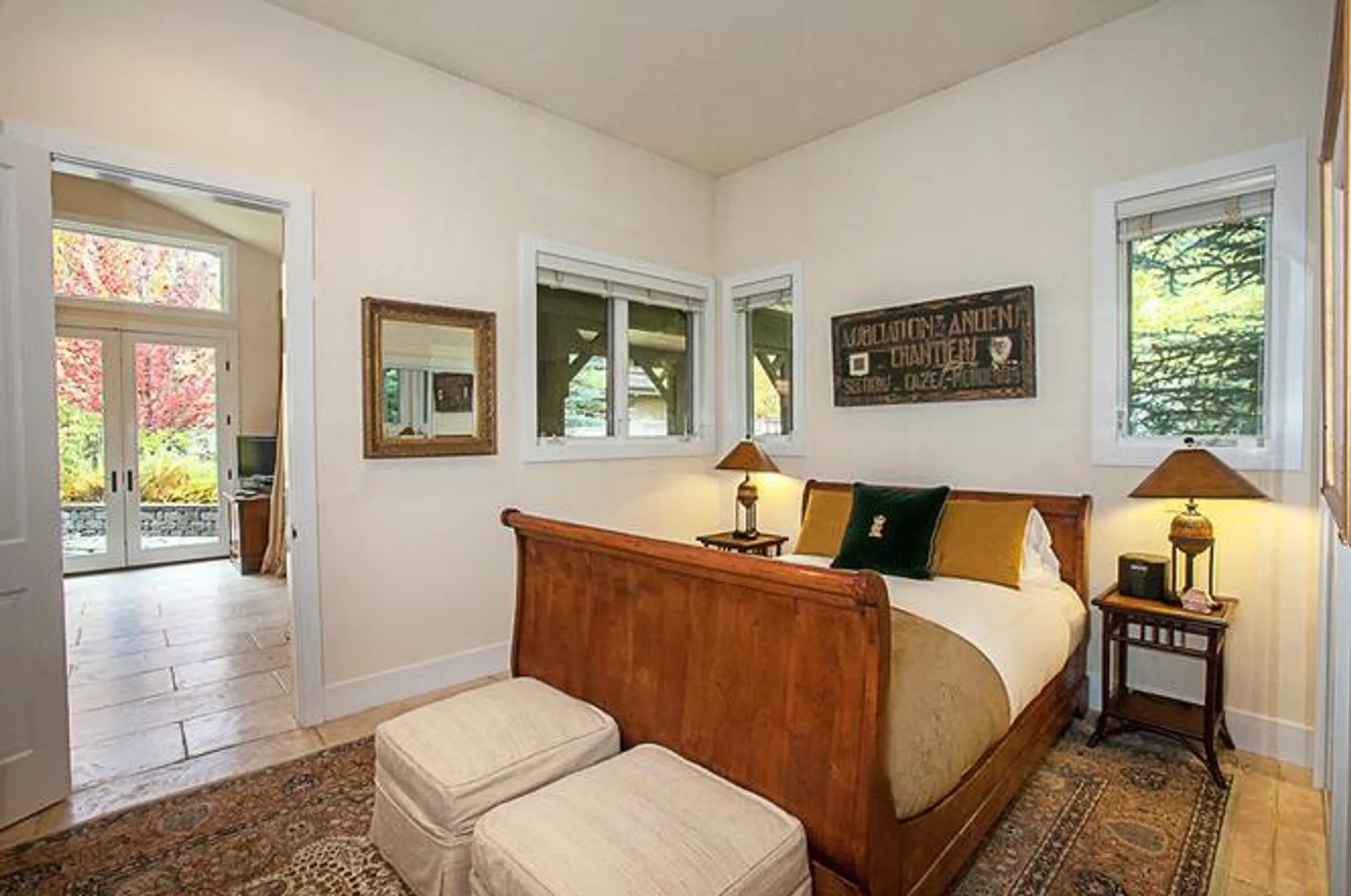 Relaxing Private Villa in Sun Valley with Private Tennis Court — photograph 7