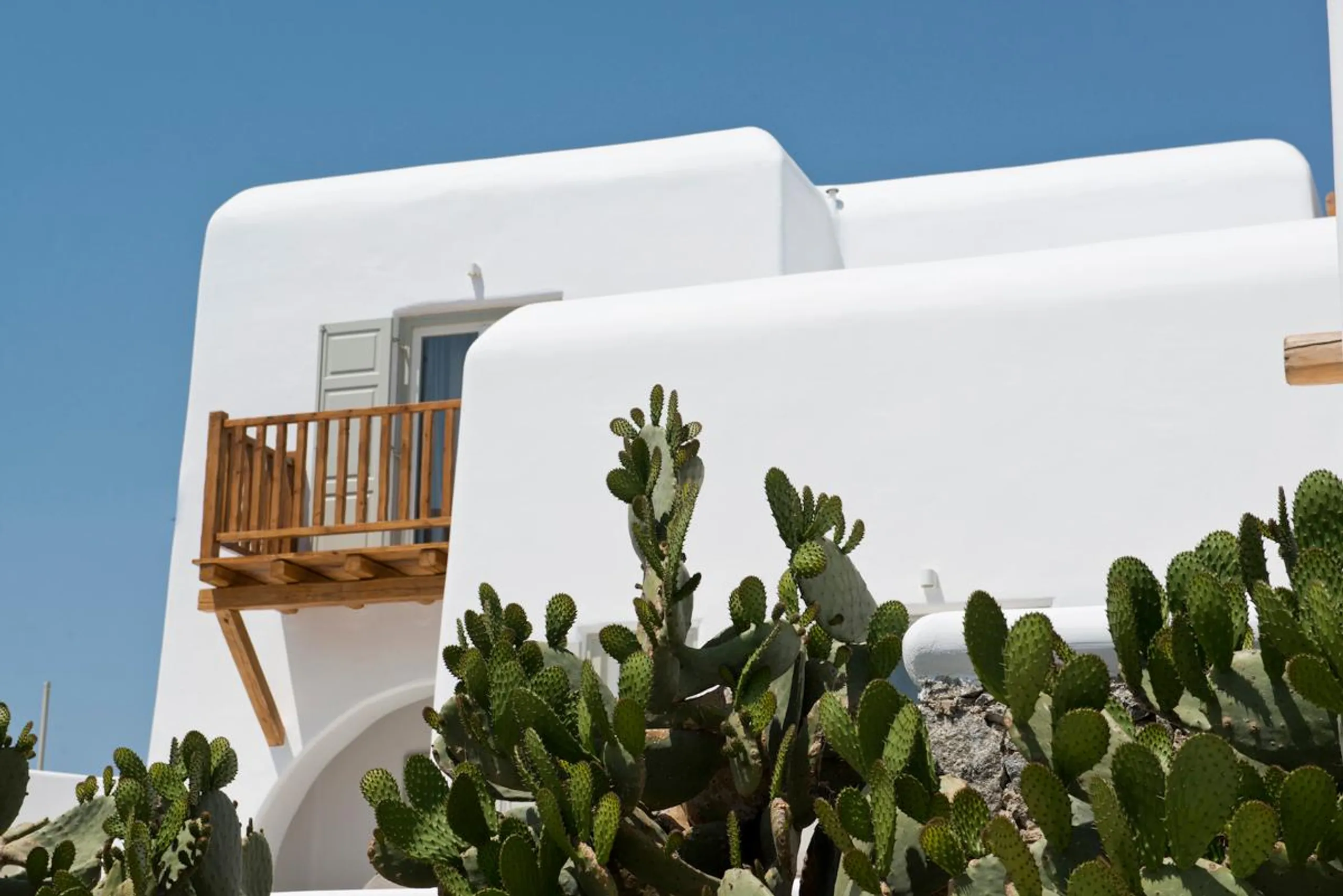 Flawless Minimalist Villa with Private Pool and Aegean Sea Views — photograph 4